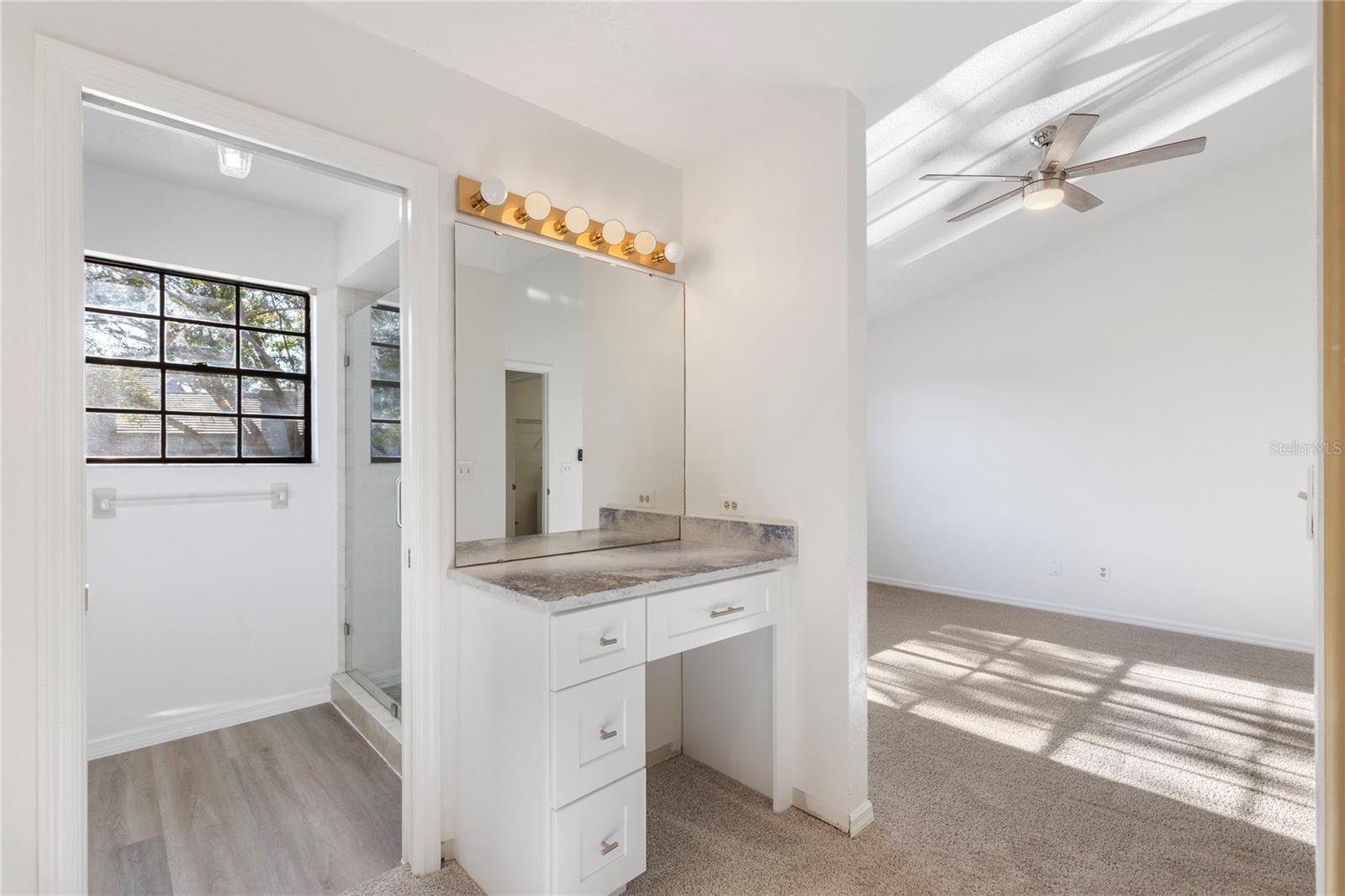 BRENTWOOD PARK - Residential