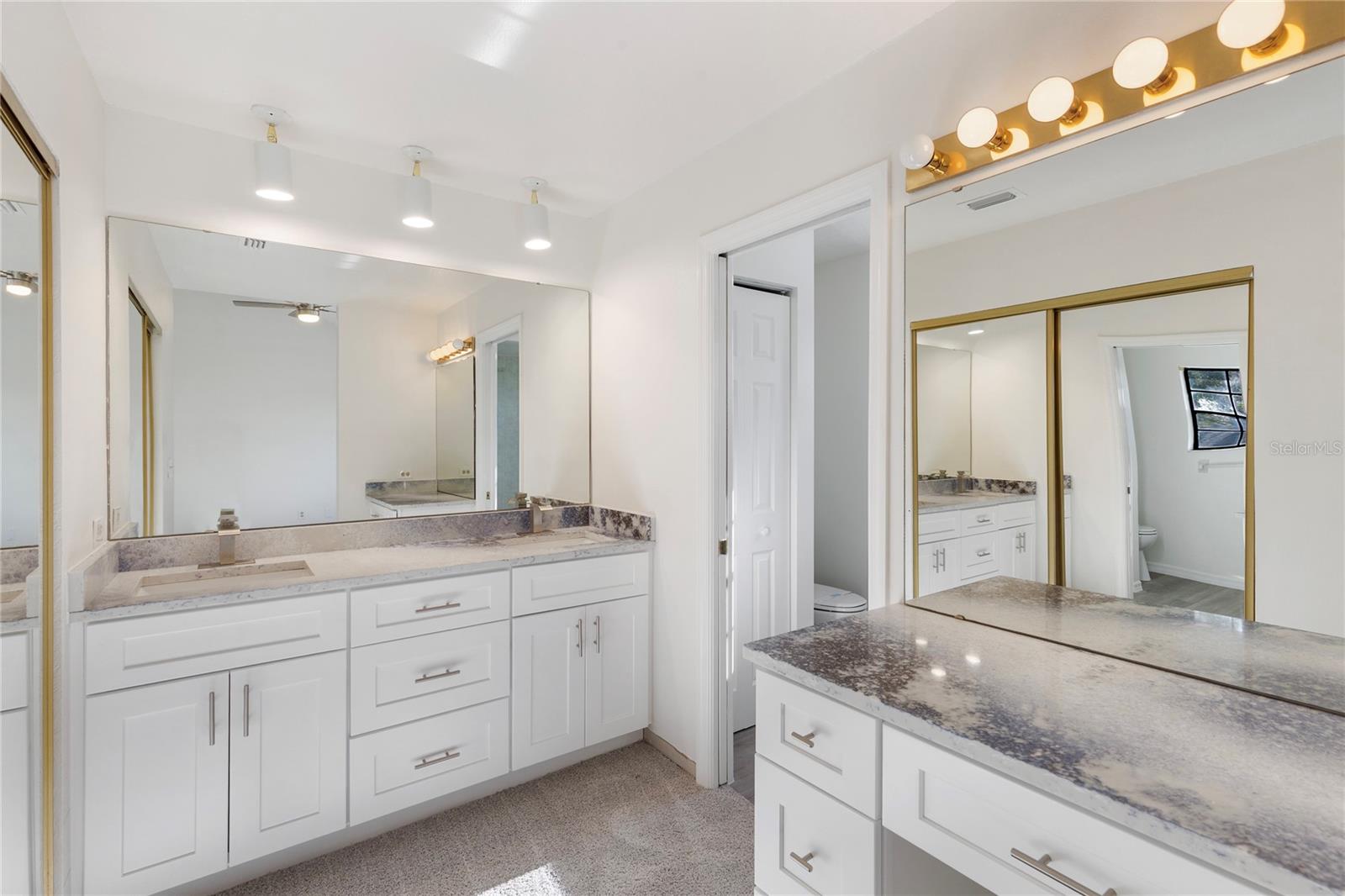 BRENTWOOD PARK - Residential