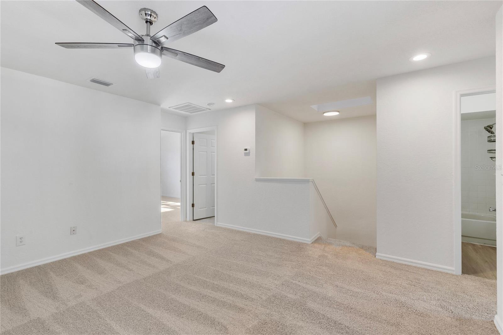 BRENTWOOD PARK - Residential