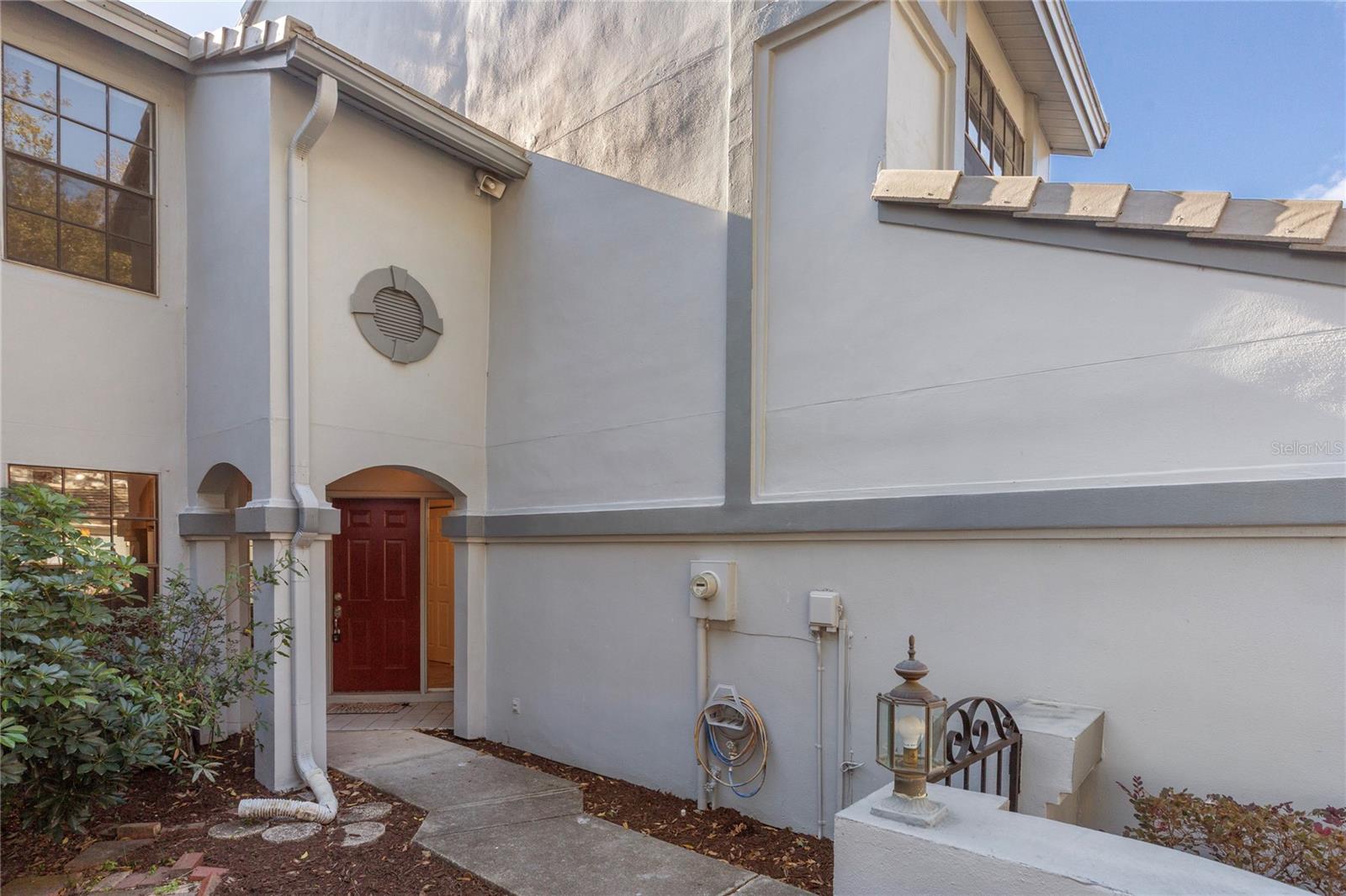 BRENTWOOD PARK - Residential