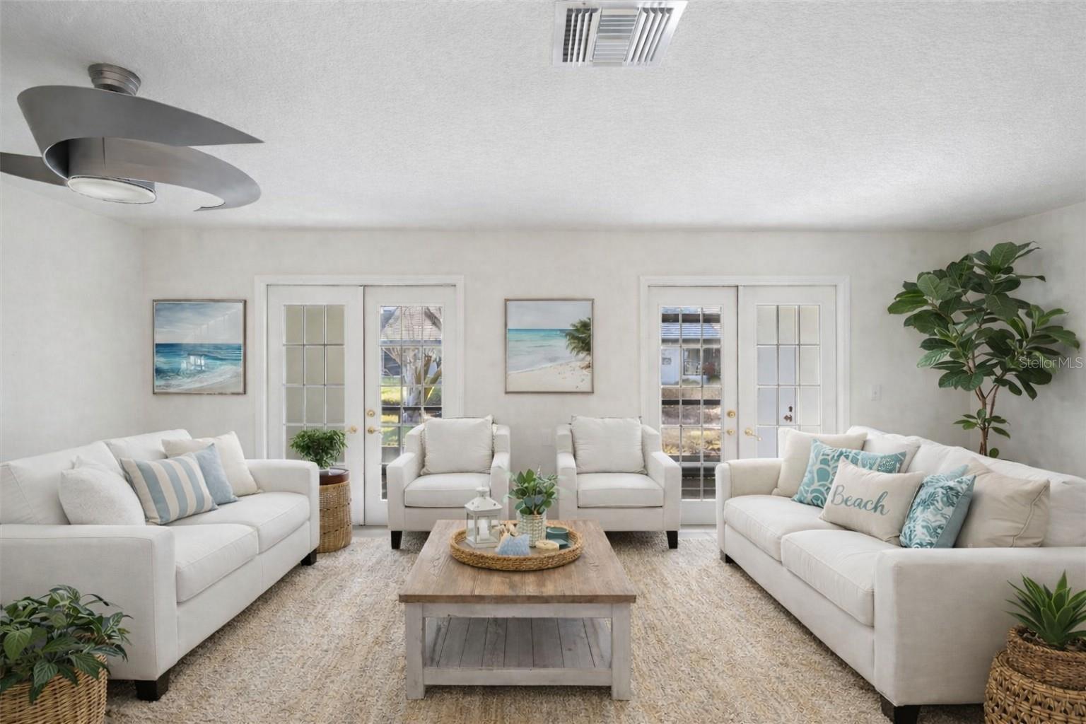 BRENTWOOD PARK - Residential