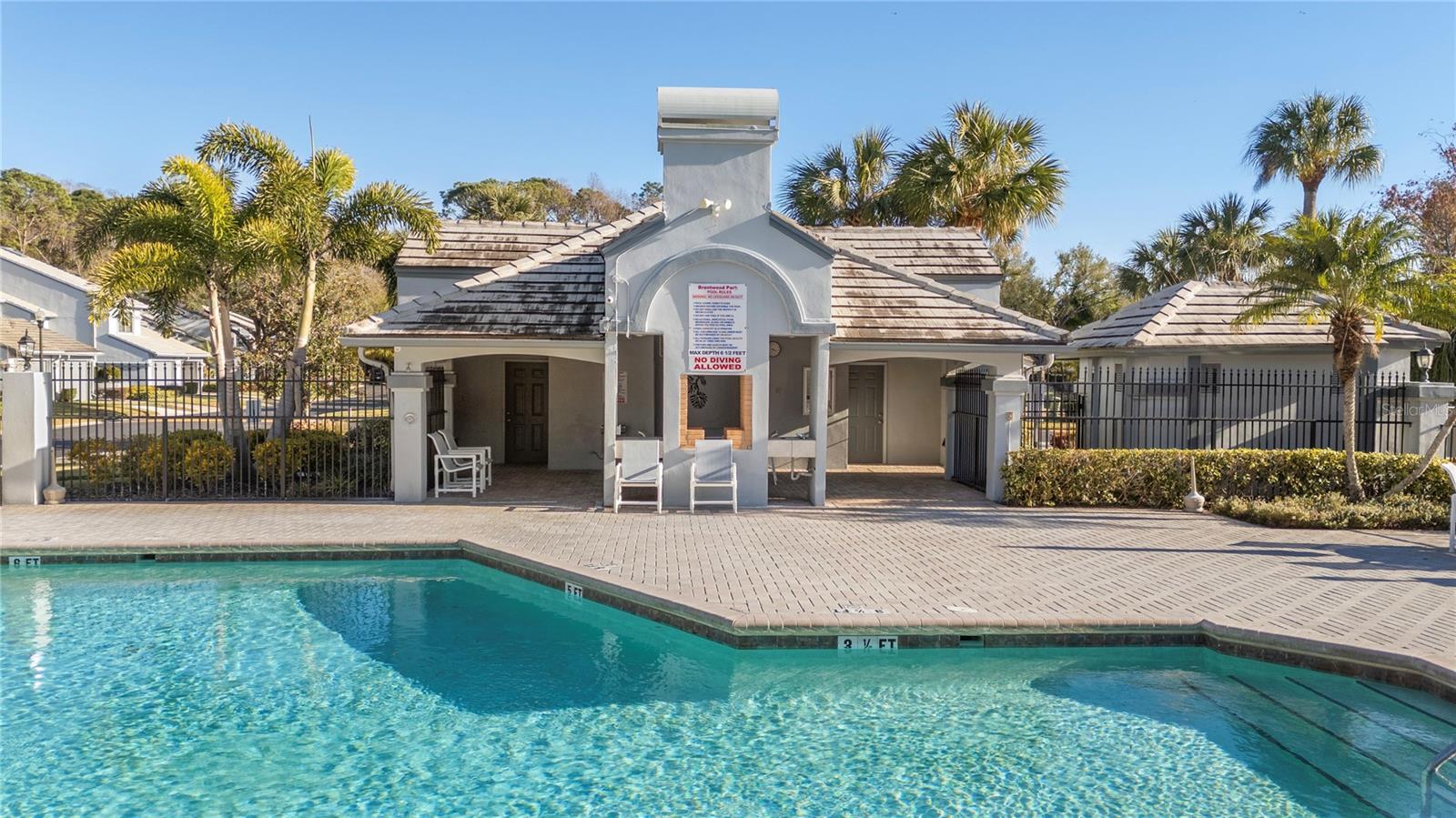 BRENTWOOD PARK - Residential