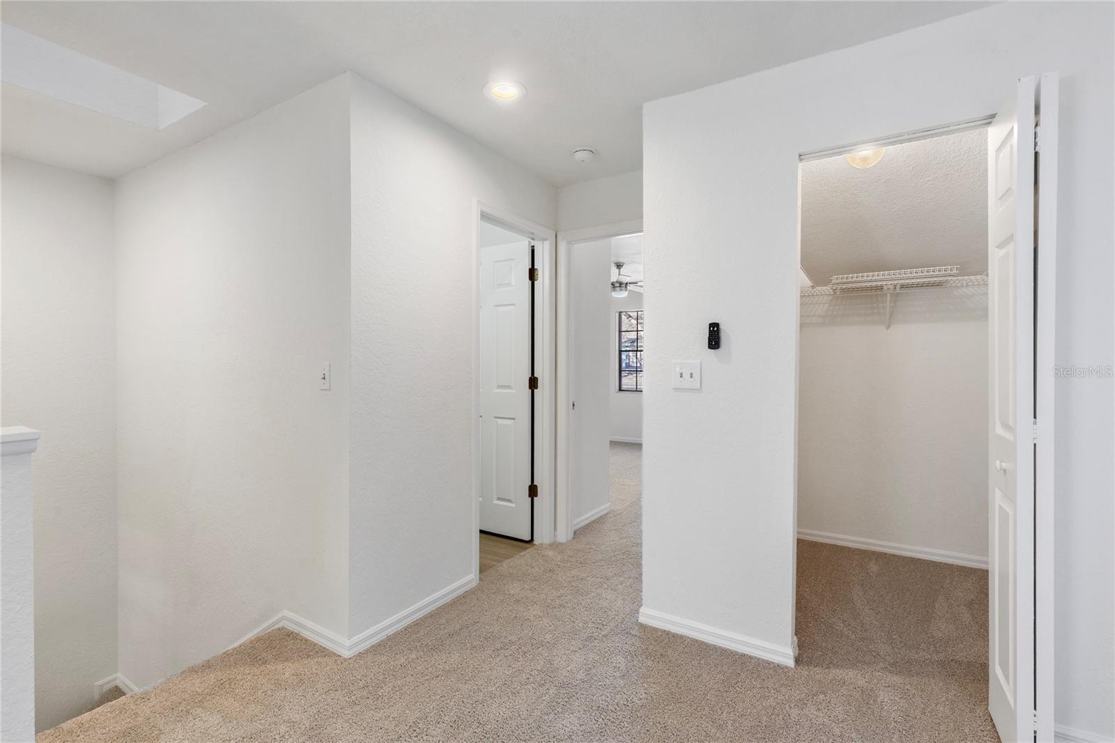 BRENTWOOD PARK - Residential