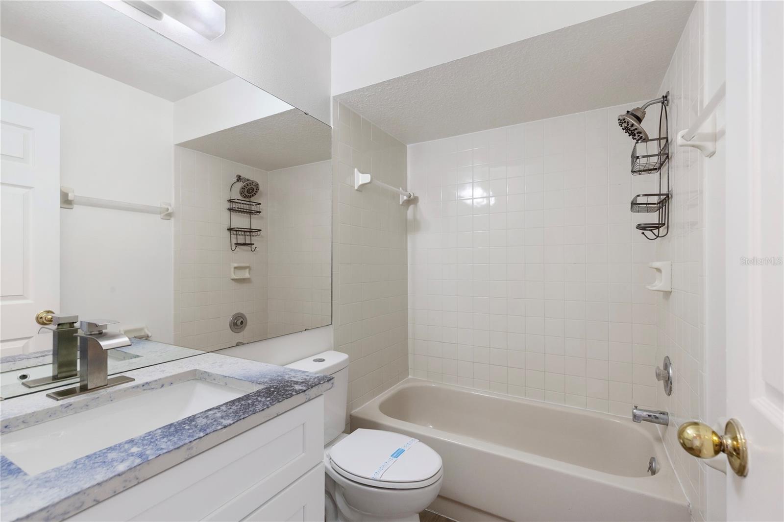 BRENTWOOD PARK - Residential