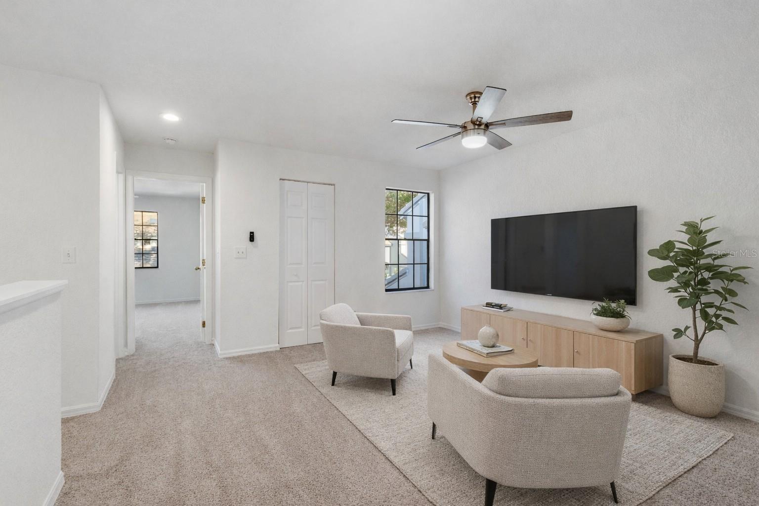 BRENTWOOD PARK - Residential