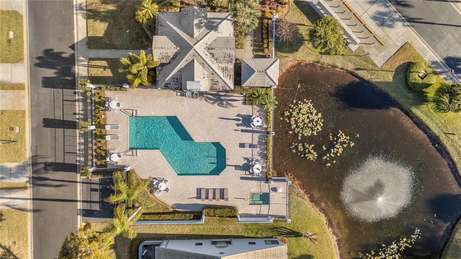 BRENTWOOD PARK - Residential