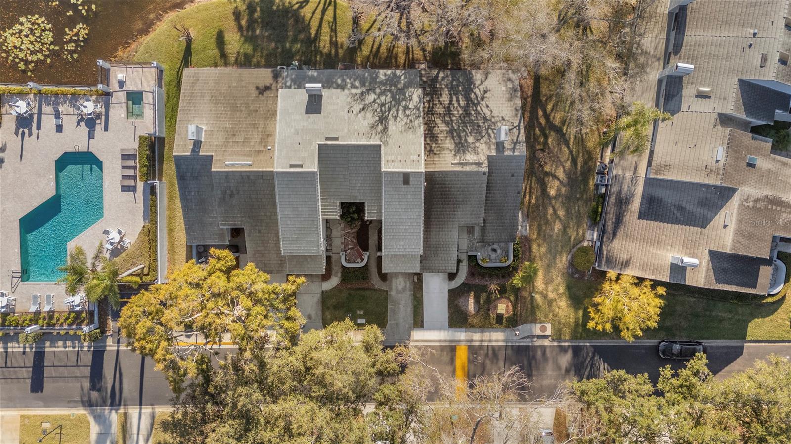 BRENTWOOD PARK - Residential