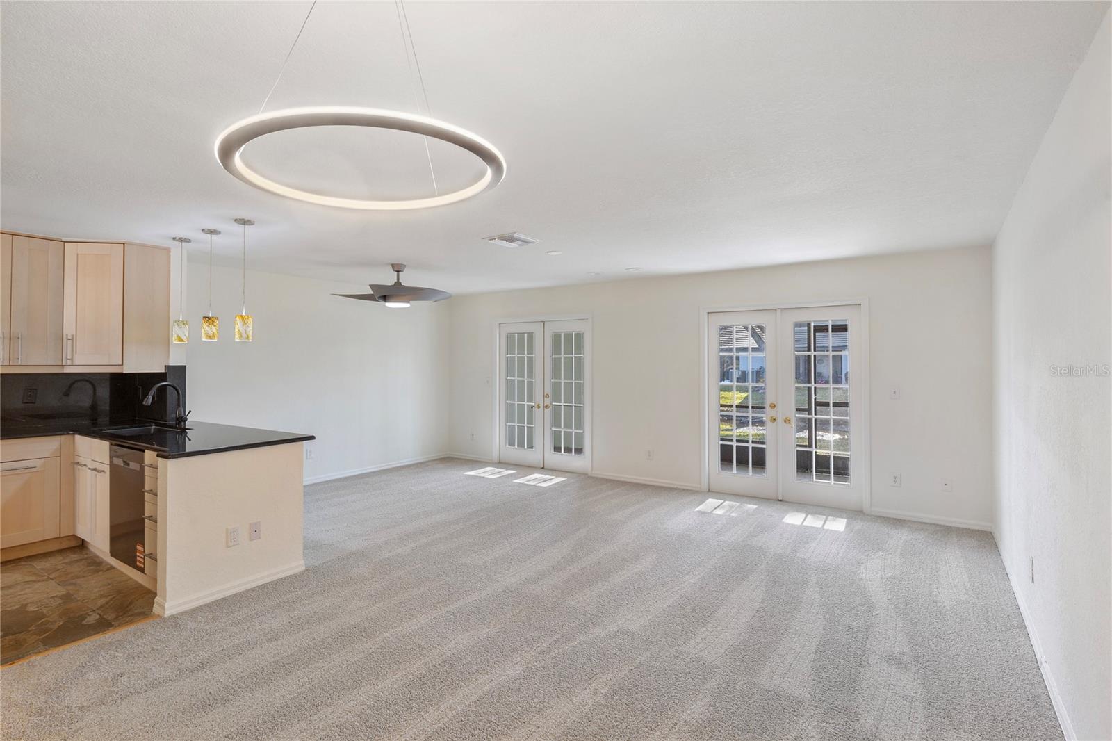 BRENTWOOD PARK - Residential