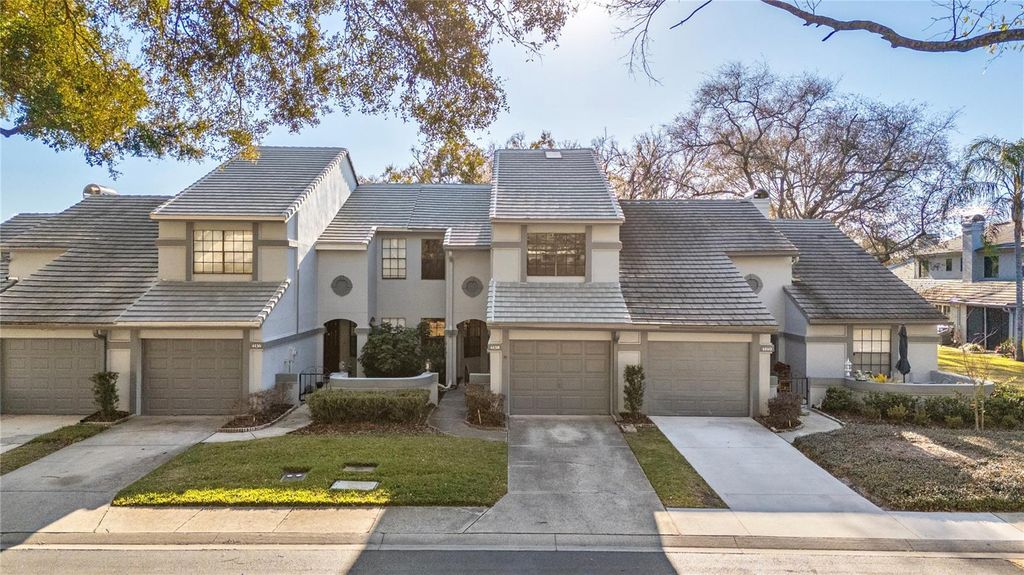 Photo of 4138 Brentwood Park Circle, Tampa, FL 33624 (MLS # TB8468891)