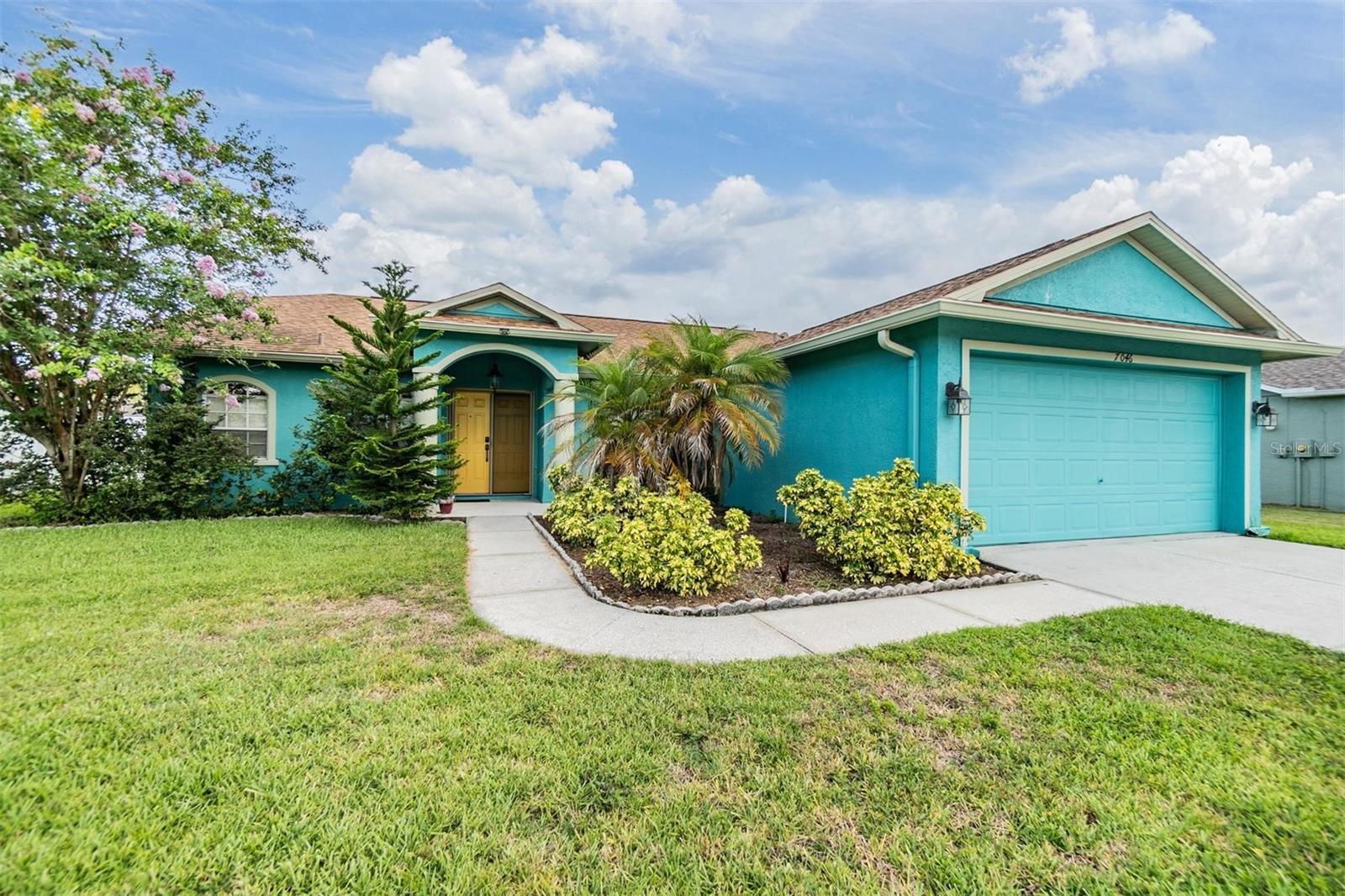 7046 FRASCATI LOOP