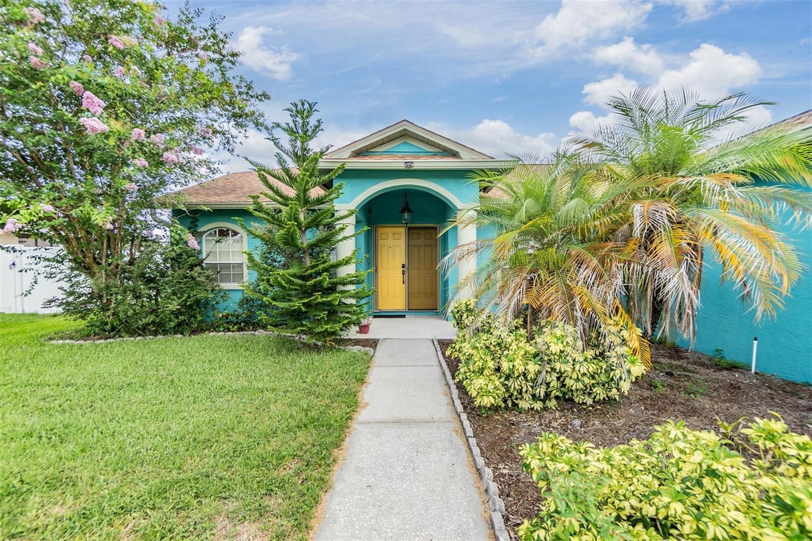 7046 FRASCATI LOOP