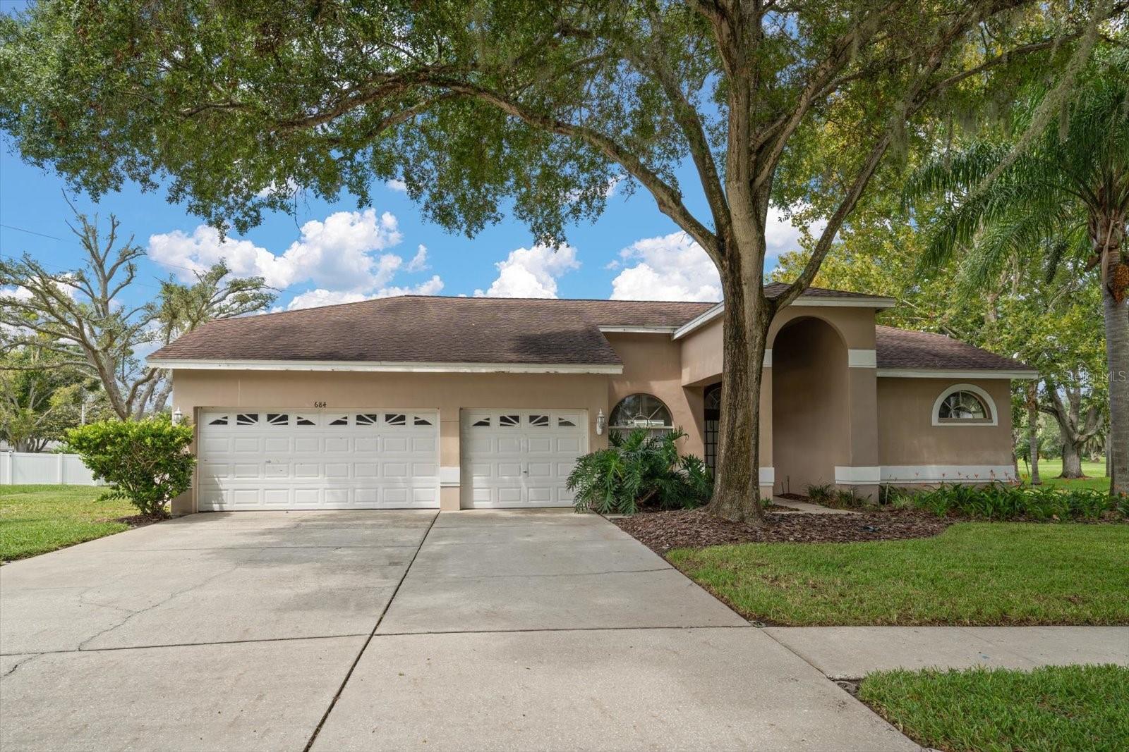 684 SAMANTHA DRIVE