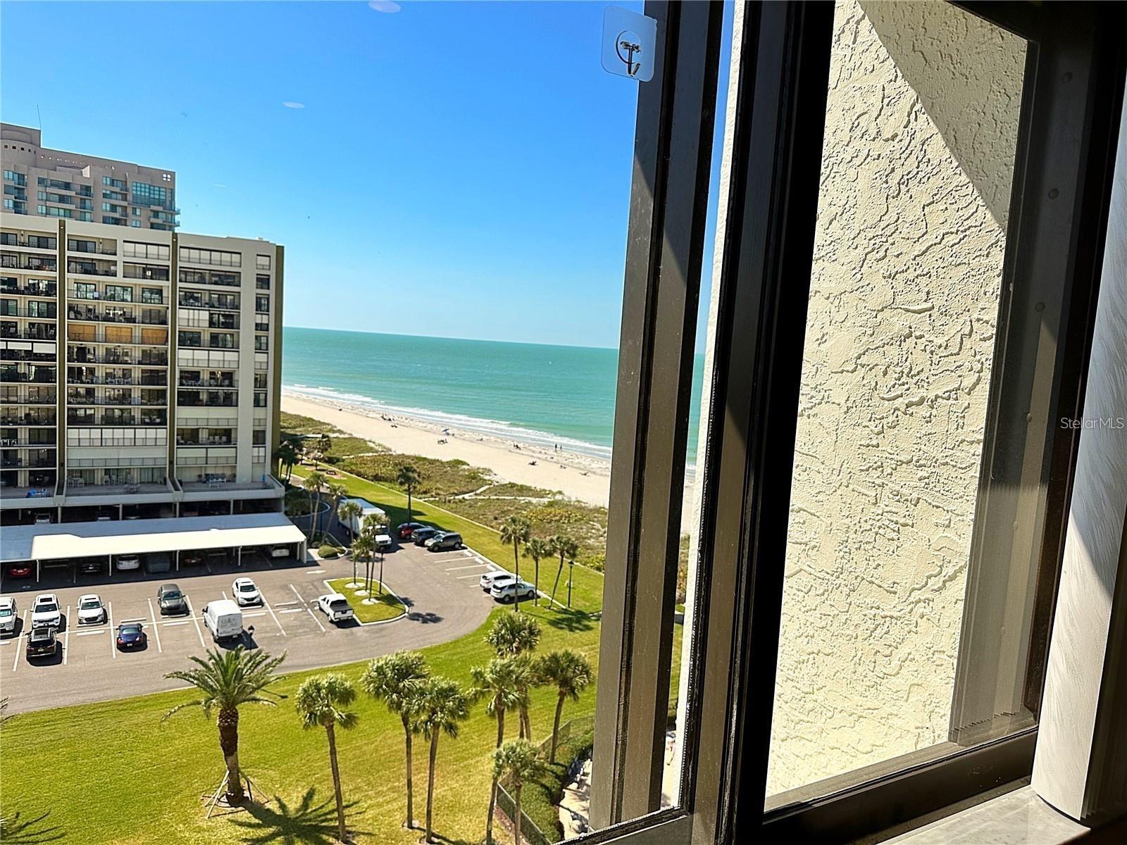SAND KEY CONDO-SOUTH BEACH 1460 - Residential Lease