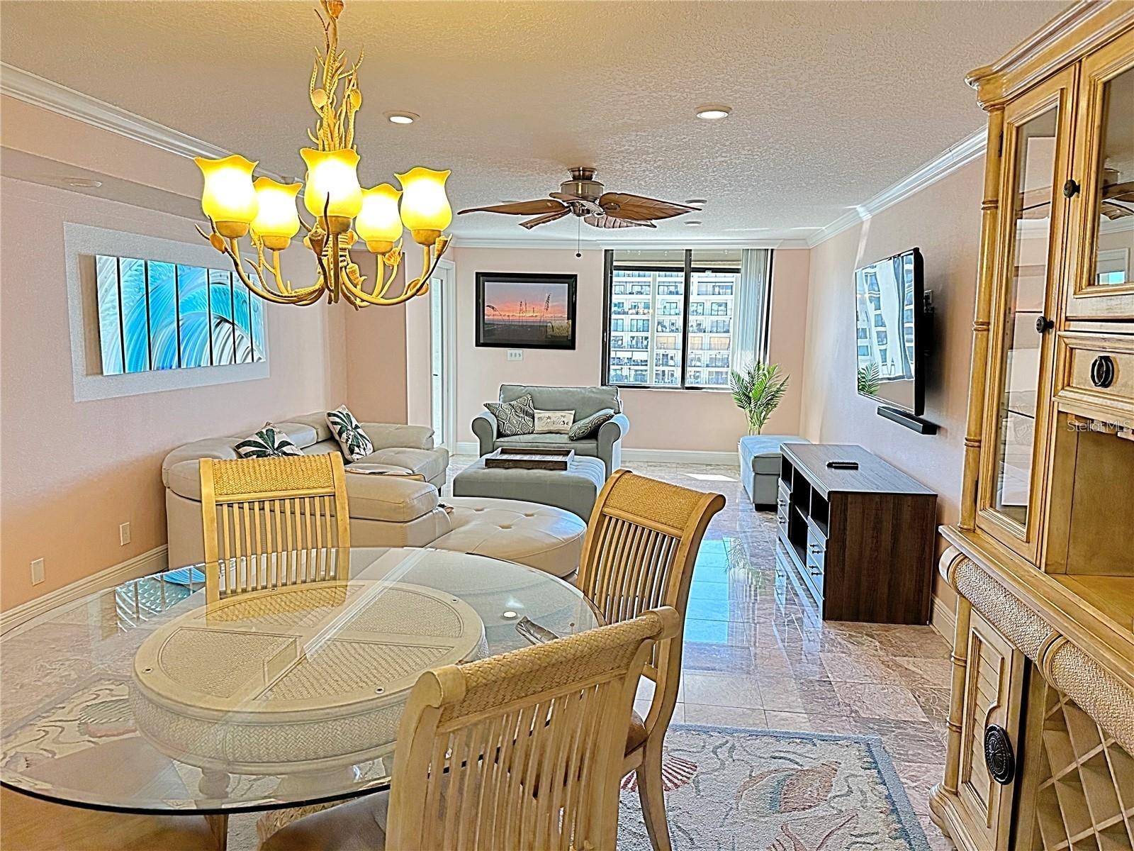 SAND KEY CONDO-SOUTH BEACH 1460 - Residential Lease