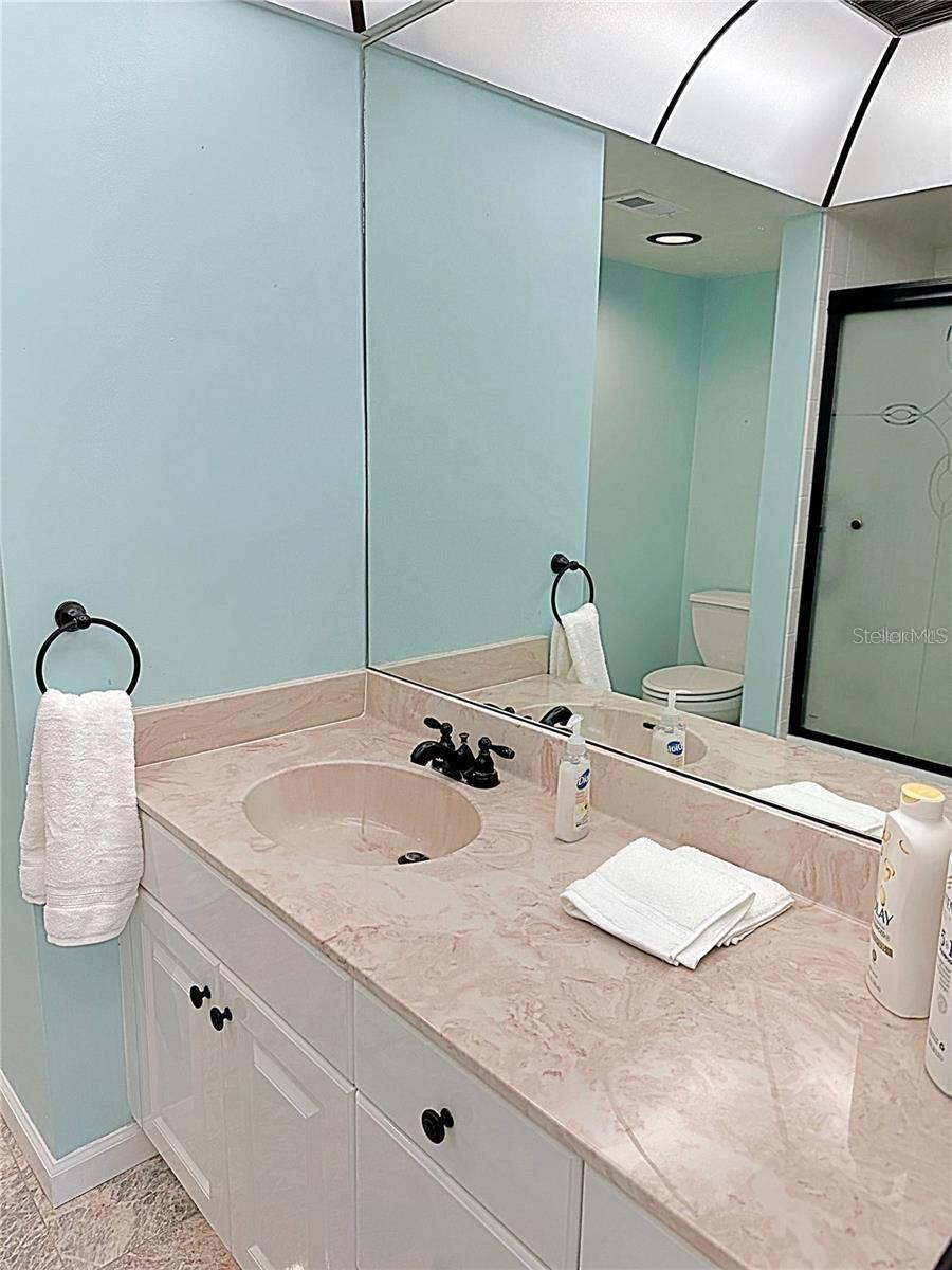 SAND KEY CONDO-SOUTH BEACH 1460 - Residential Lease