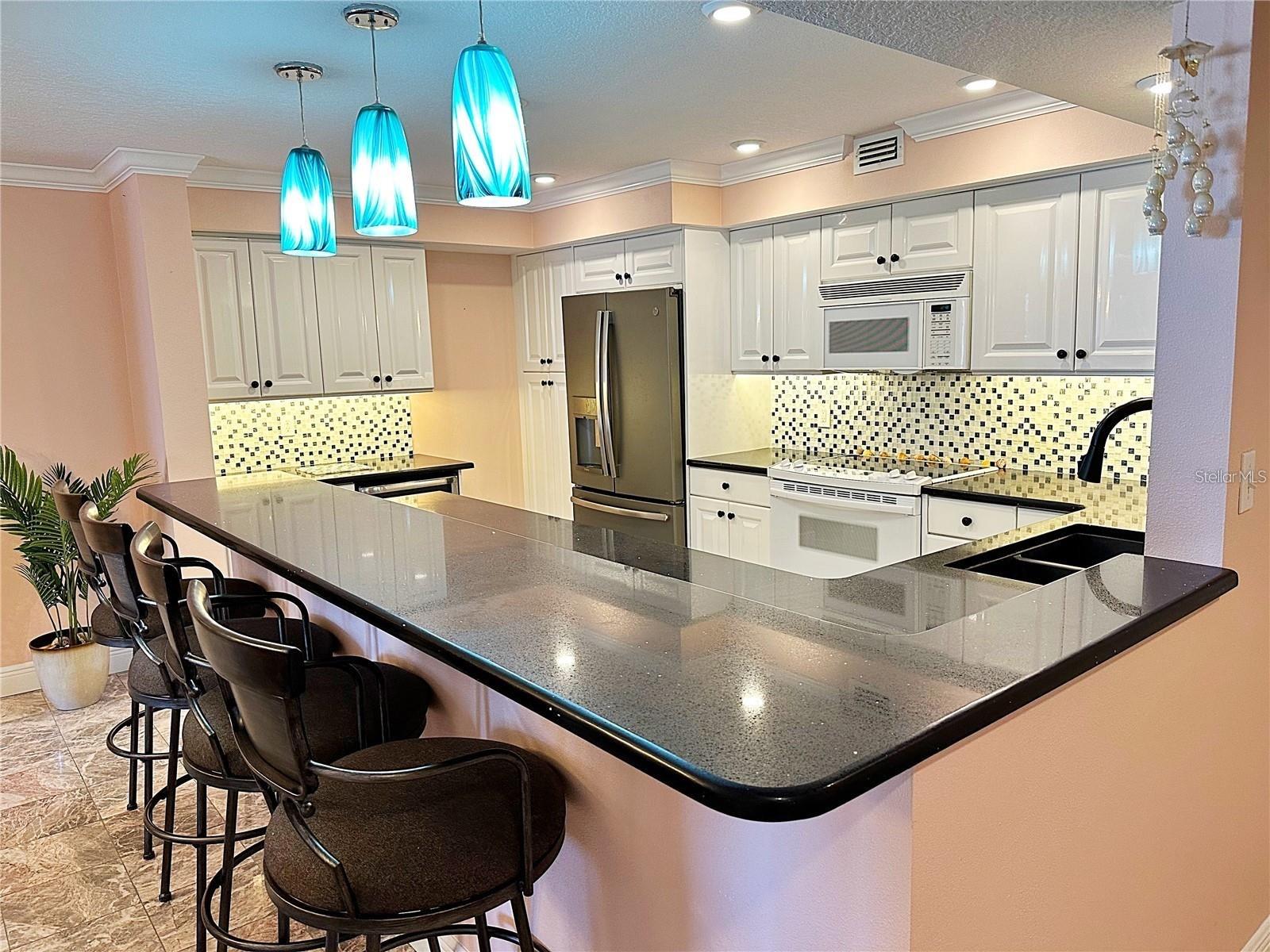 SAND KEY CONDO-SOUTH BEACH 1460 - Residential Lease