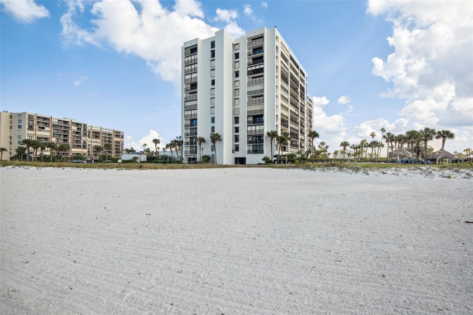 SAND KEY CONDO-SOUTH BEACH 1460 - Residential Lease