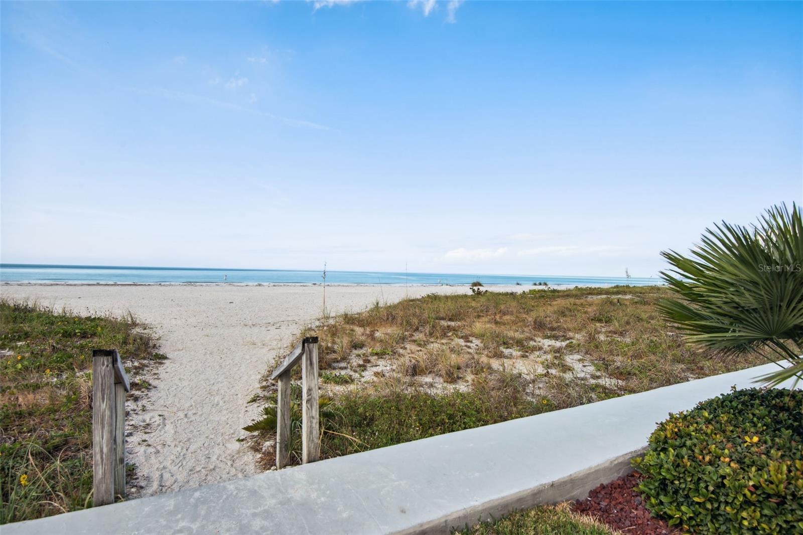 SAND KEY CONDO-SOUTH BEACH 1460 - Residential Lease
