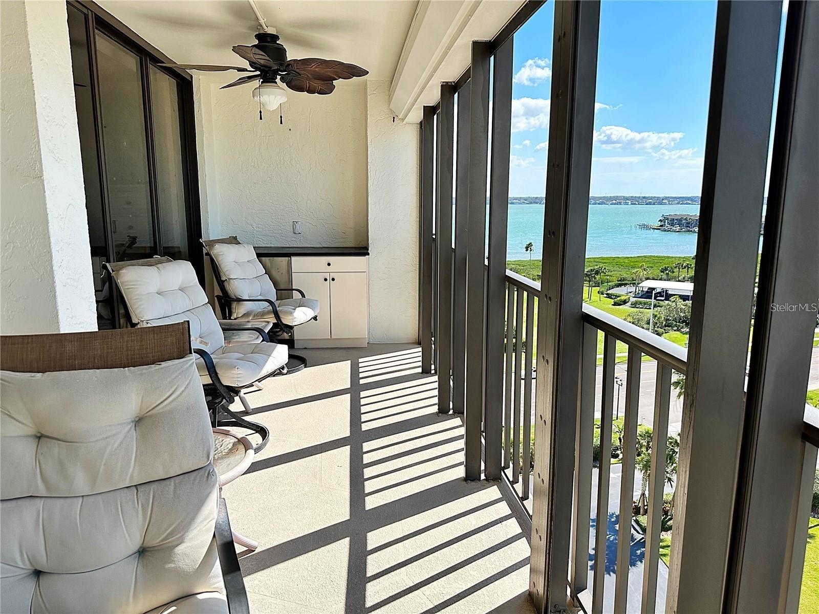 SAND KEY CONDO-SOUTH BEACH 1460 - Residential Lease
