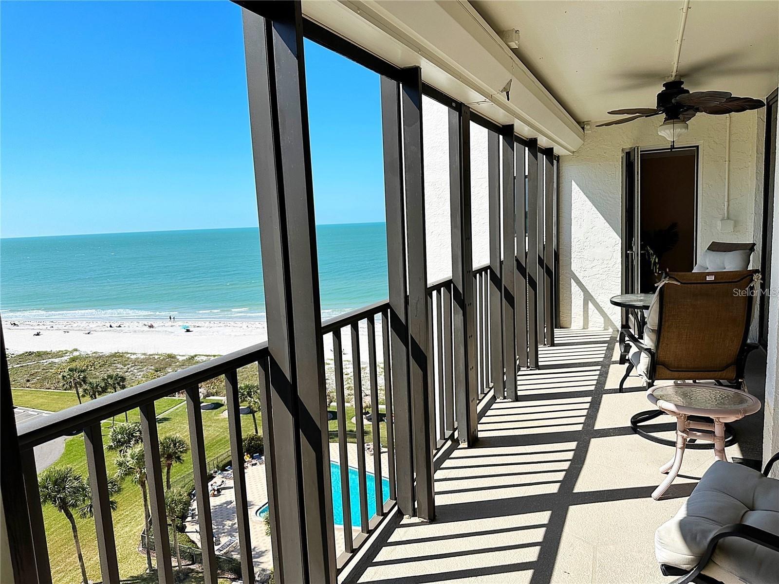 SAND KEY CONDO-SOUTH BEACH 1460 - Residential Lease
