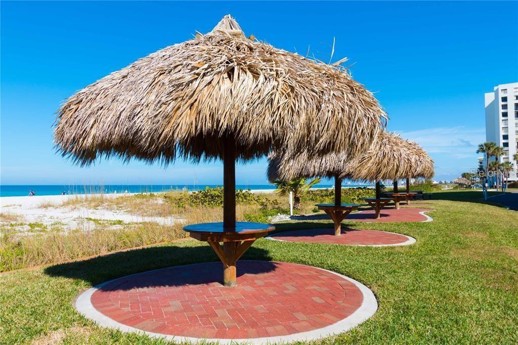 SAND KEY CONDO-SOUTH BEACH 1460 - Residential Lease