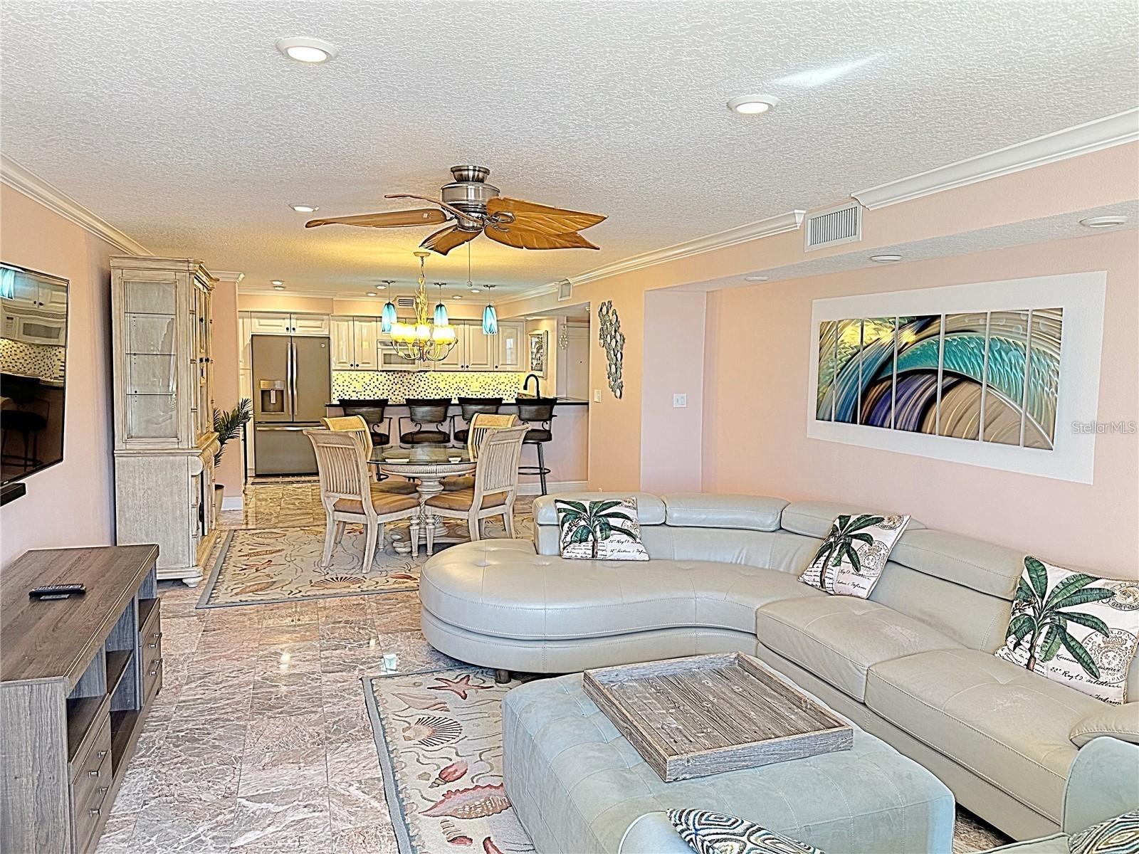 SAND KEY CONDO-SOUTH BEACH 1460 - Residential Lease