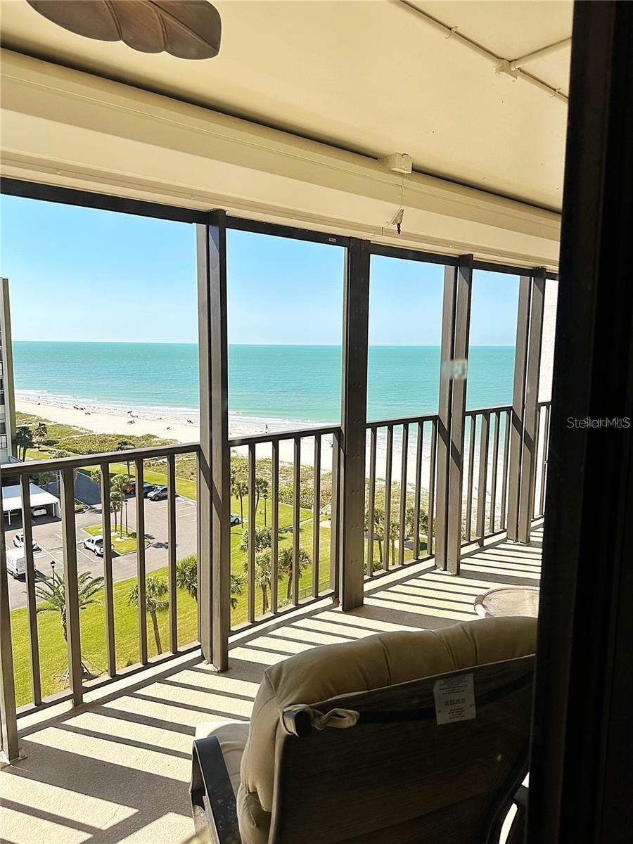 SAND KEY CONDO-SOUTH BEACH 1460 - Residential Lease