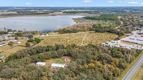 Tiny photo for Grand Island, FL 32735 (MLS # G5078585)