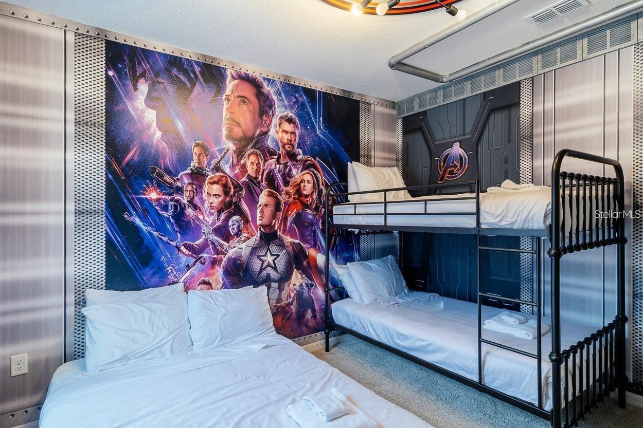 SOLTERRA PH 2A2 - Residential