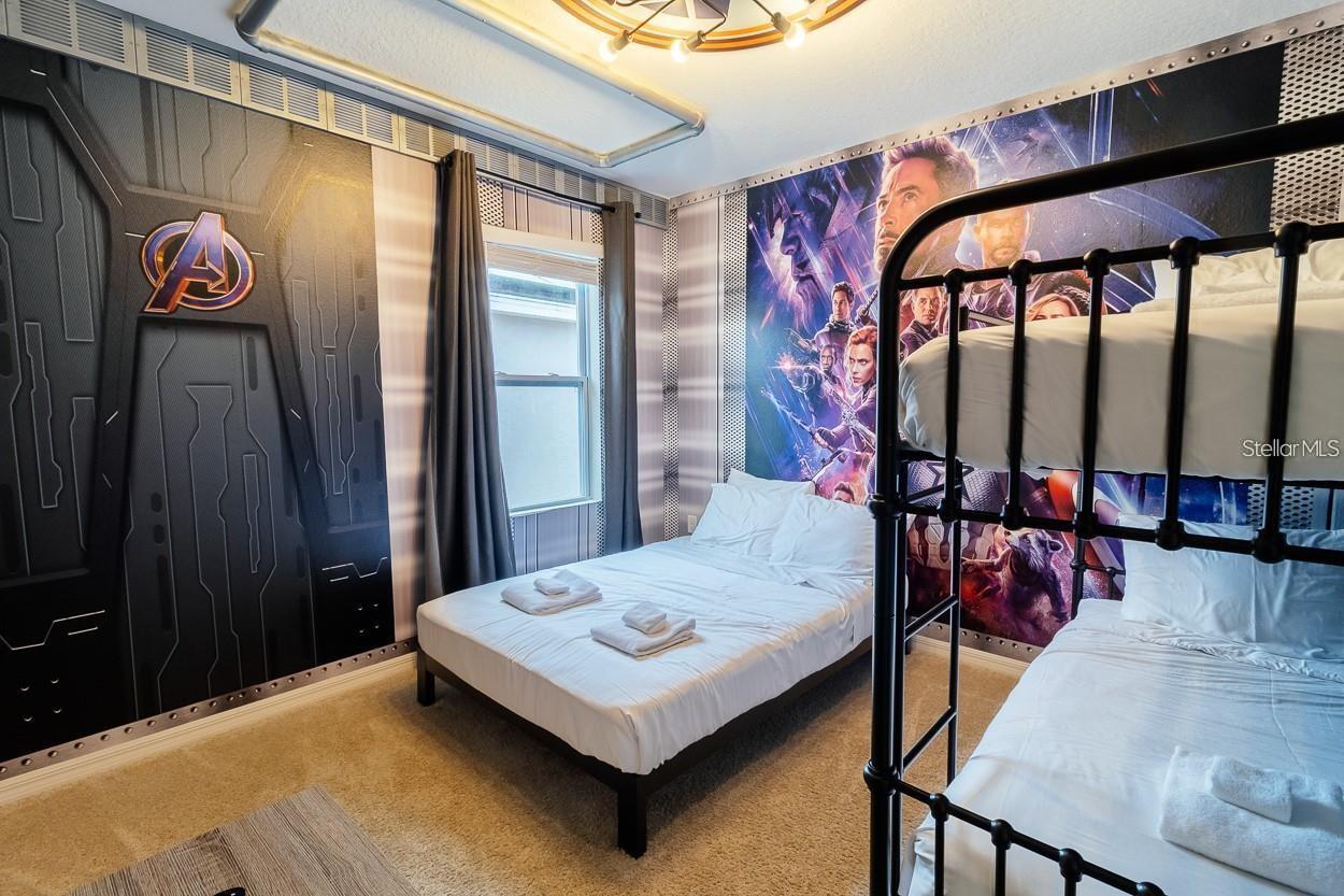 SOLTERRA PH 2A2 - Residential