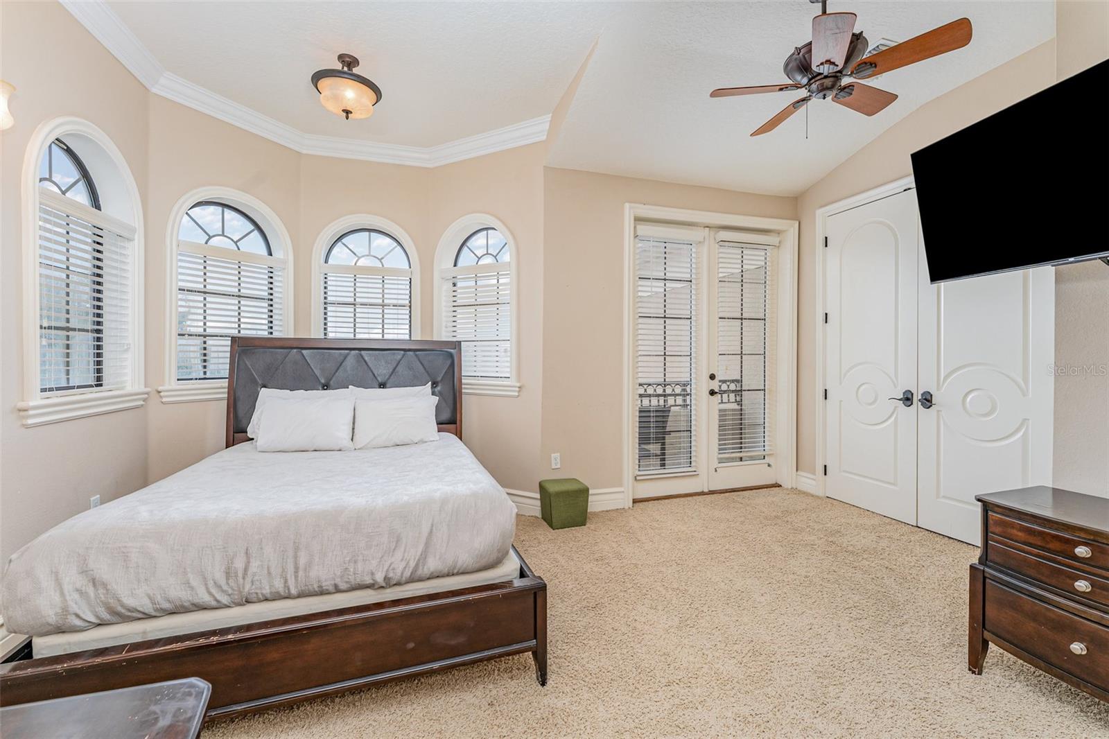 REUNION WEST VLGS NORTH - Residential