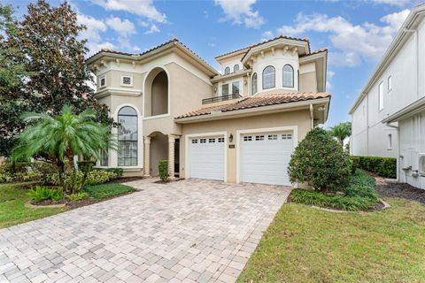 Photo of 364 Muirfield Loop, Reunion, FL 34747 (MLS # O6360345)