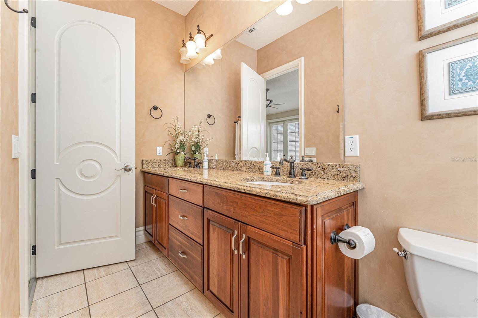 REUNION WEST VLGS NORTH - Residential