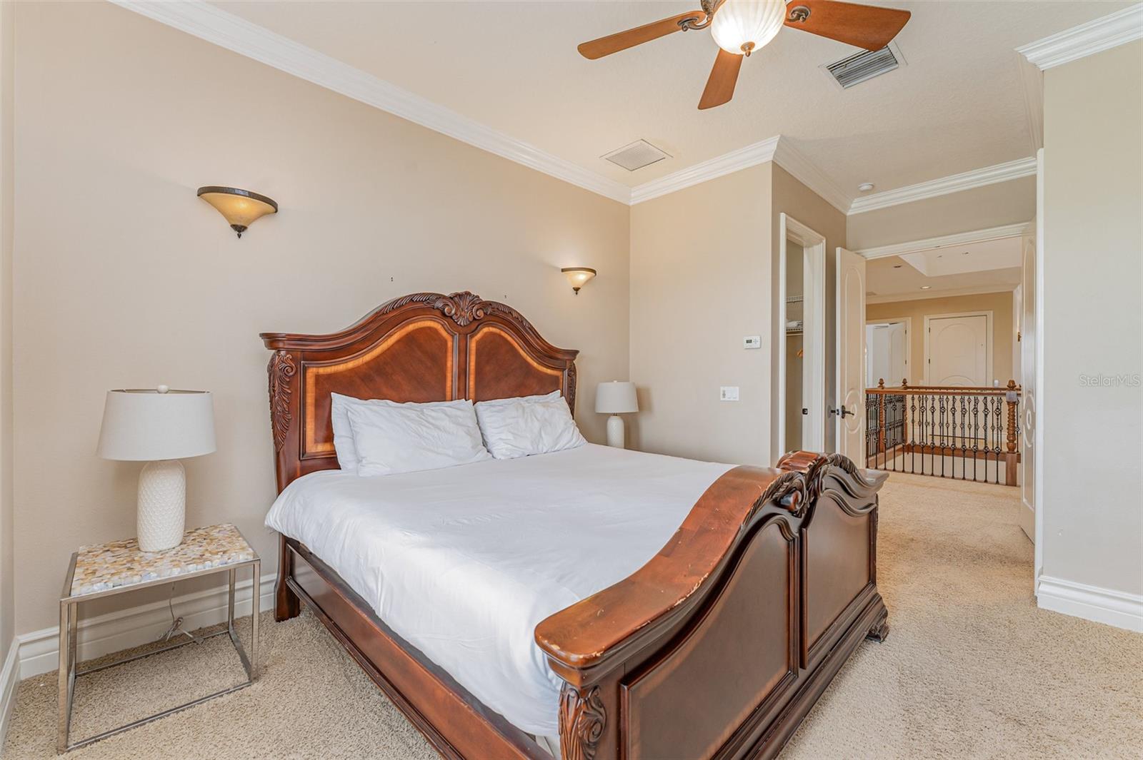 REUNION WEST VLGS NORTH - Residential