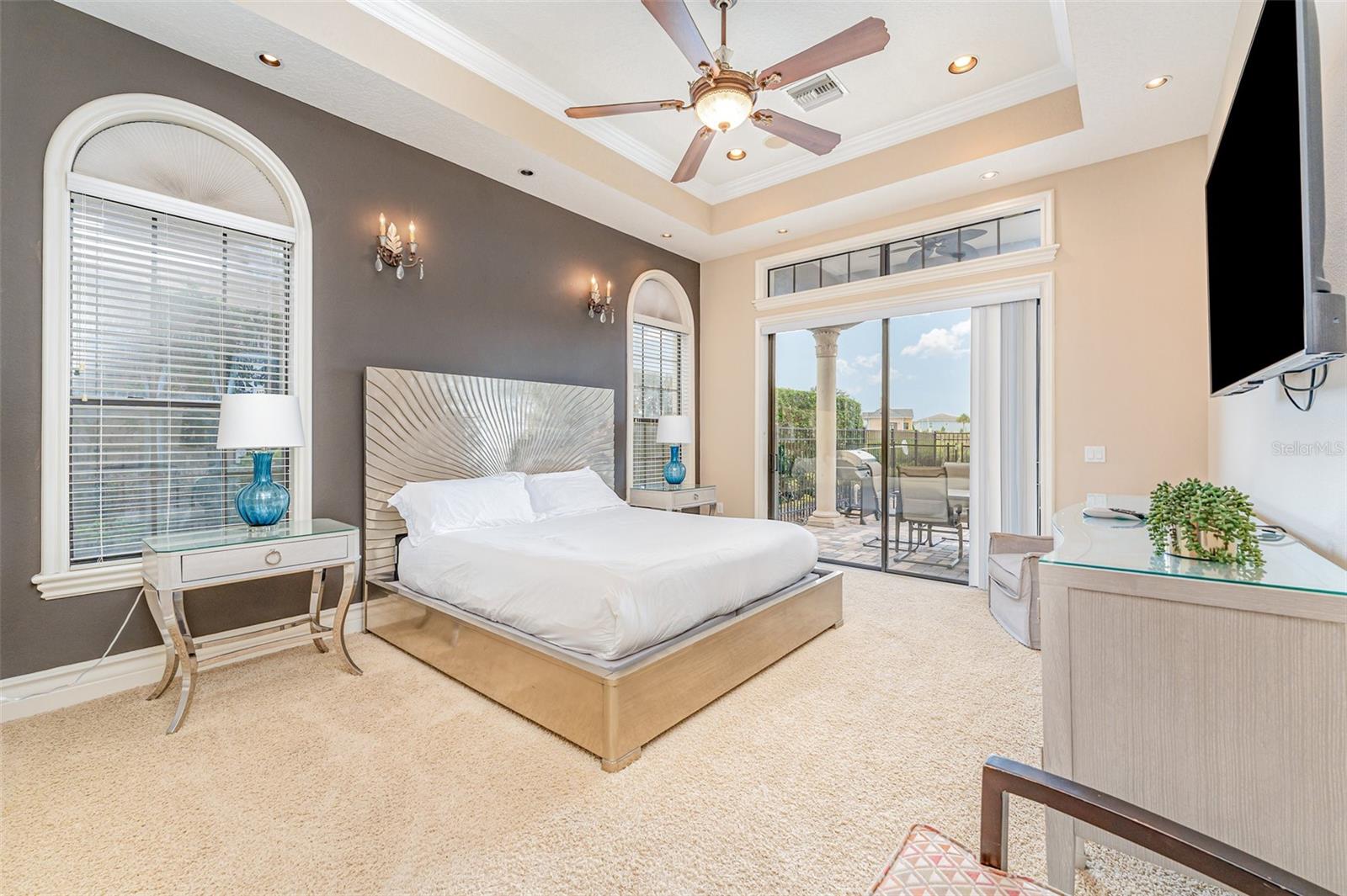 REUNION WEST VLGS NORTH - Residential