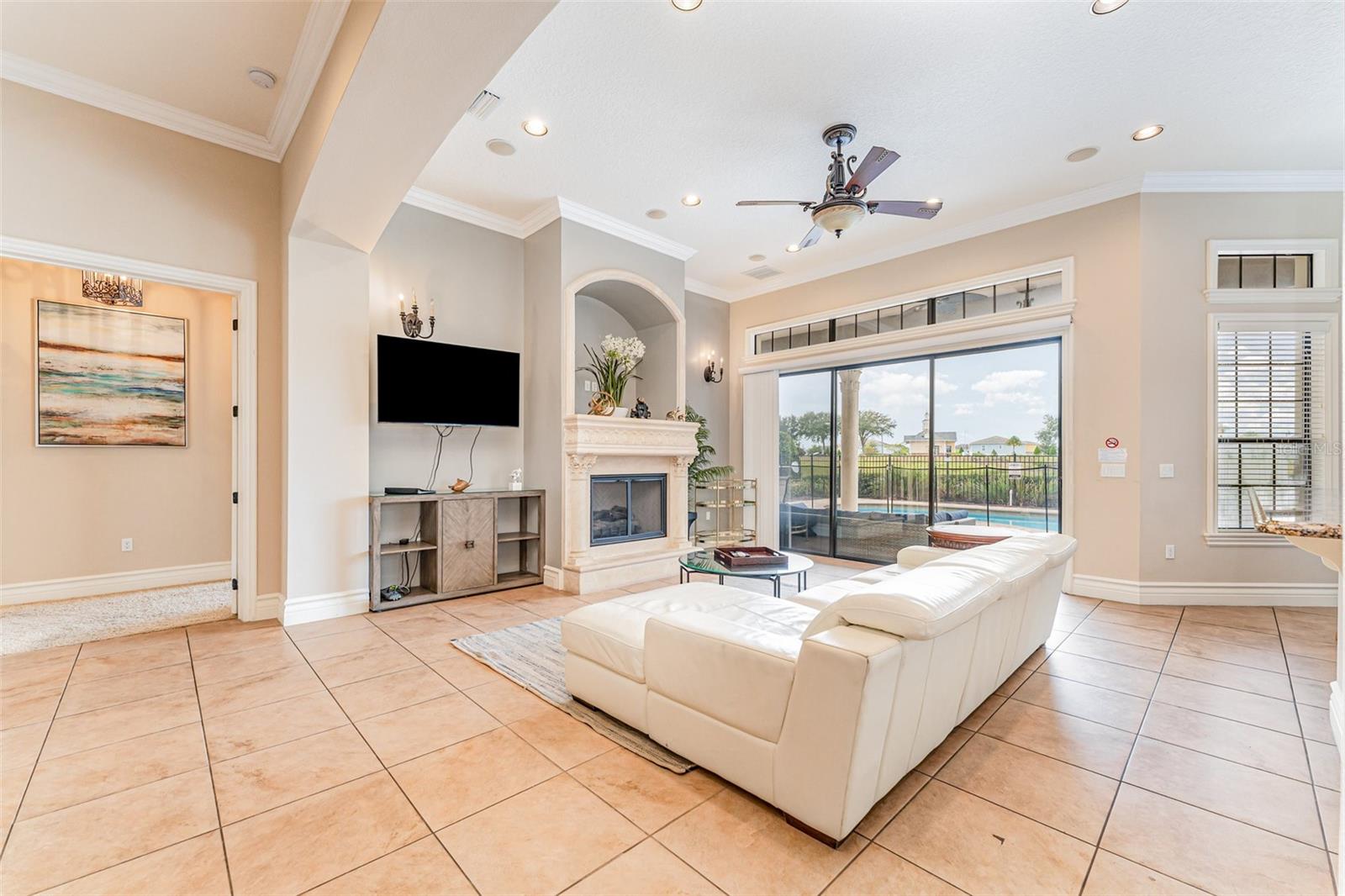 REUNION WEST VLGS NORTH - Residential