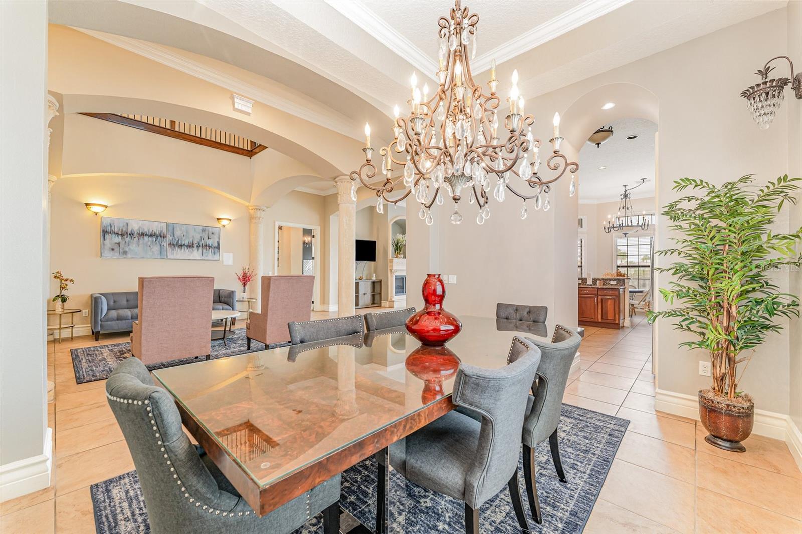 REUNION WEST VLGS NORTH - Residential