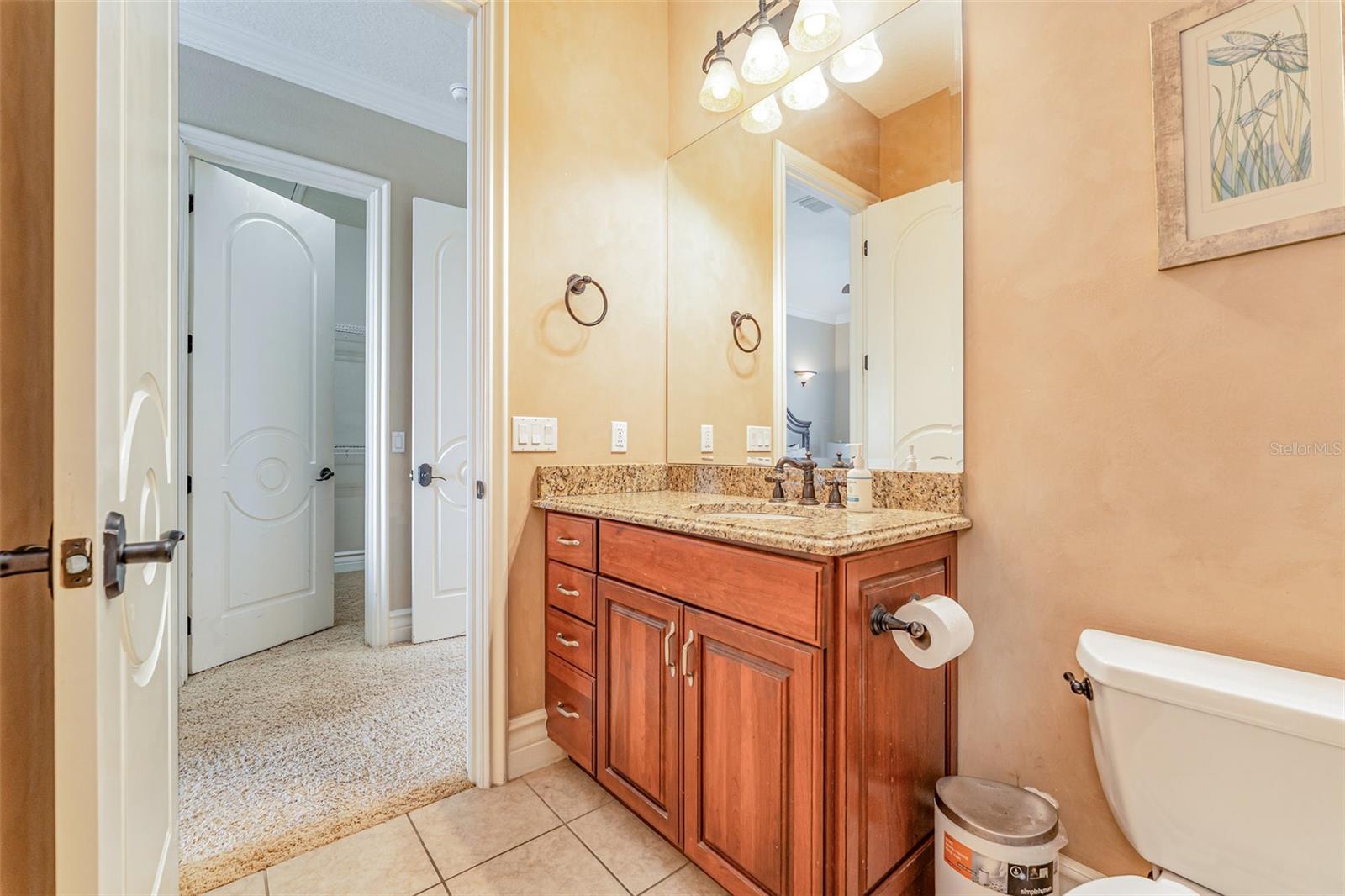 REUNION WEST VLGS NORTH - Residential