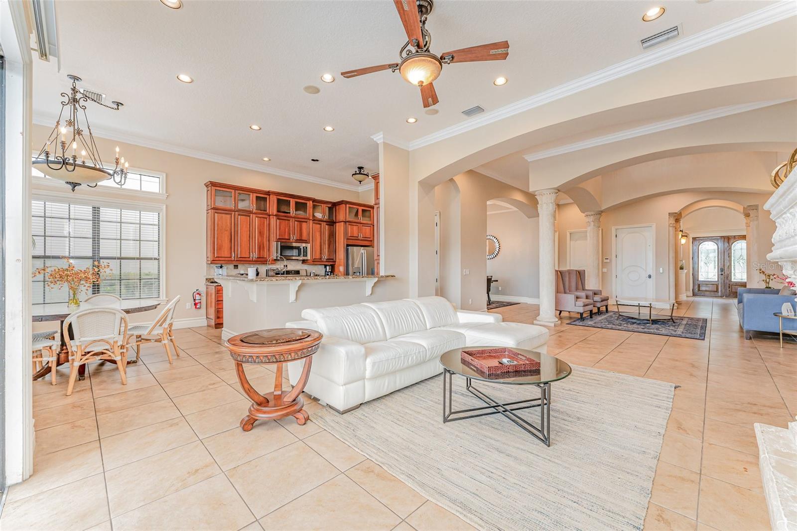 REUNION WEST VLGS NORTH - Residential