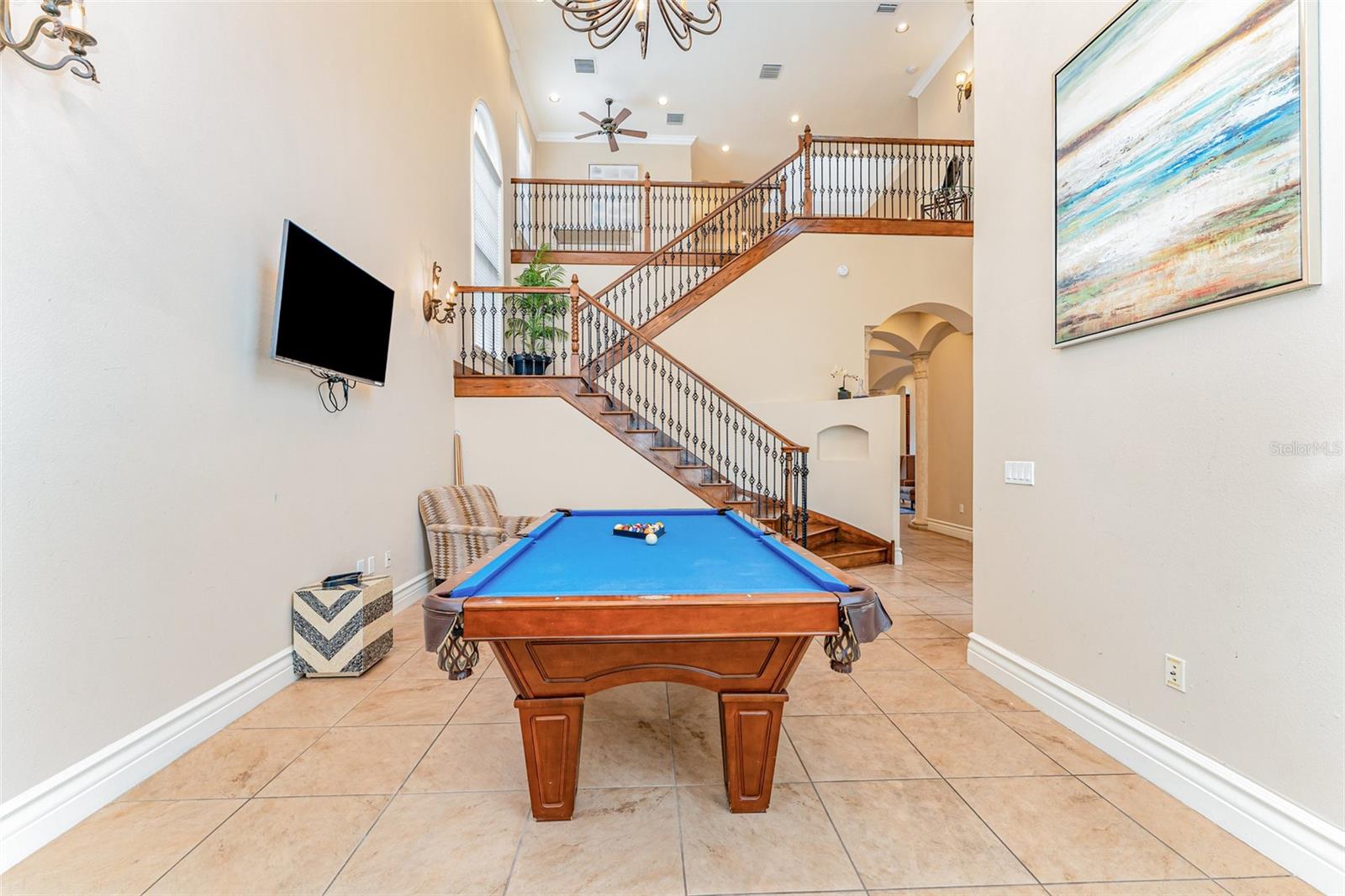 REUNION WEST VLGS NORTH - Residential