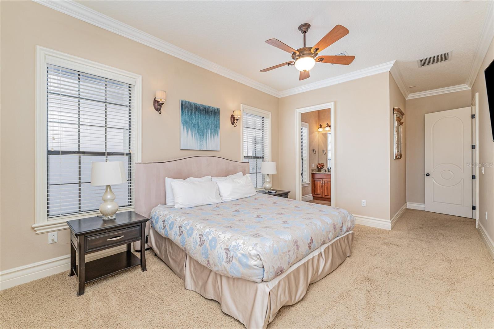 REUNION WEST VLGS NORTH - Residential