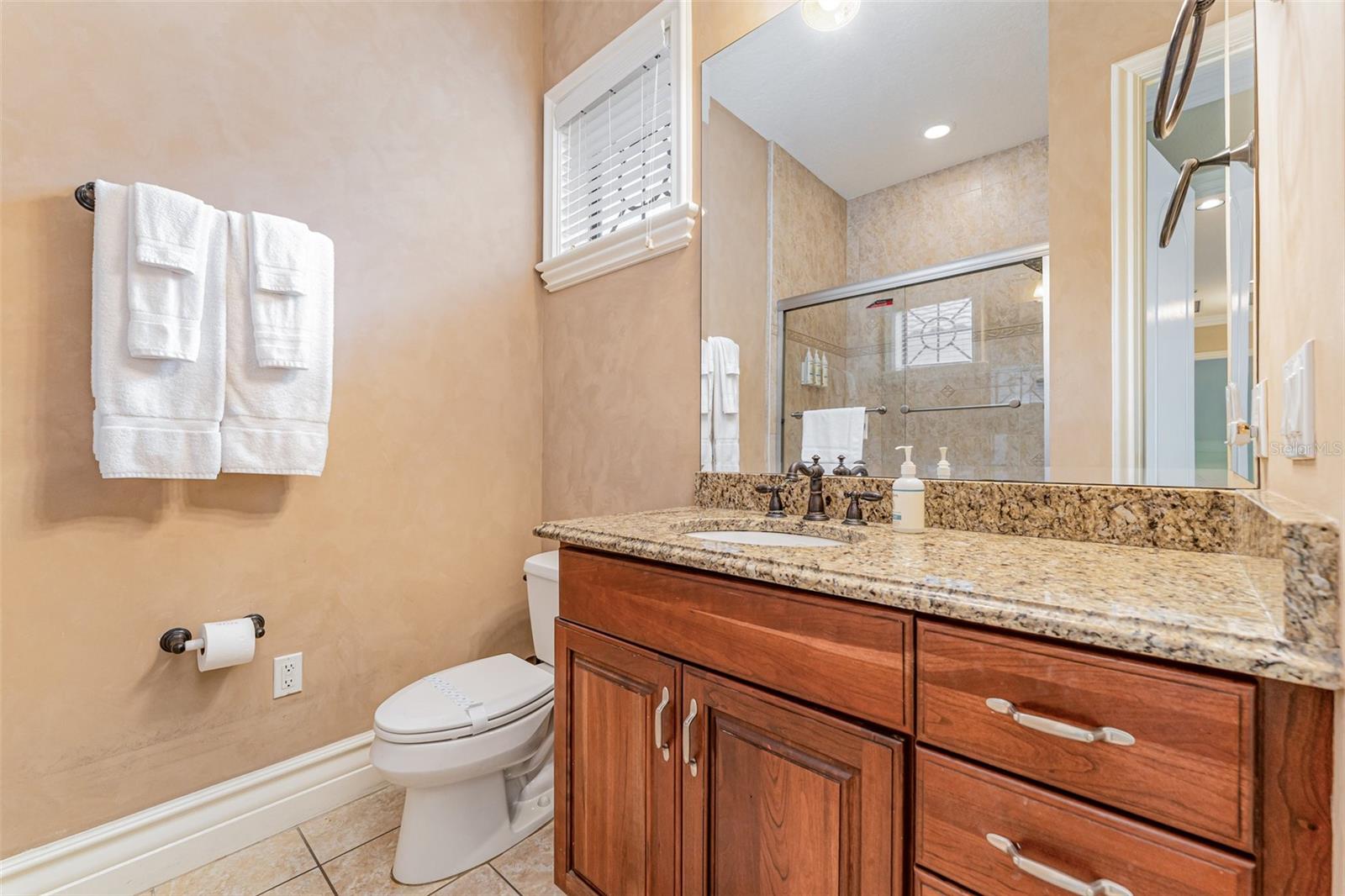 REUNION WEST VLGS NORTH - Residential