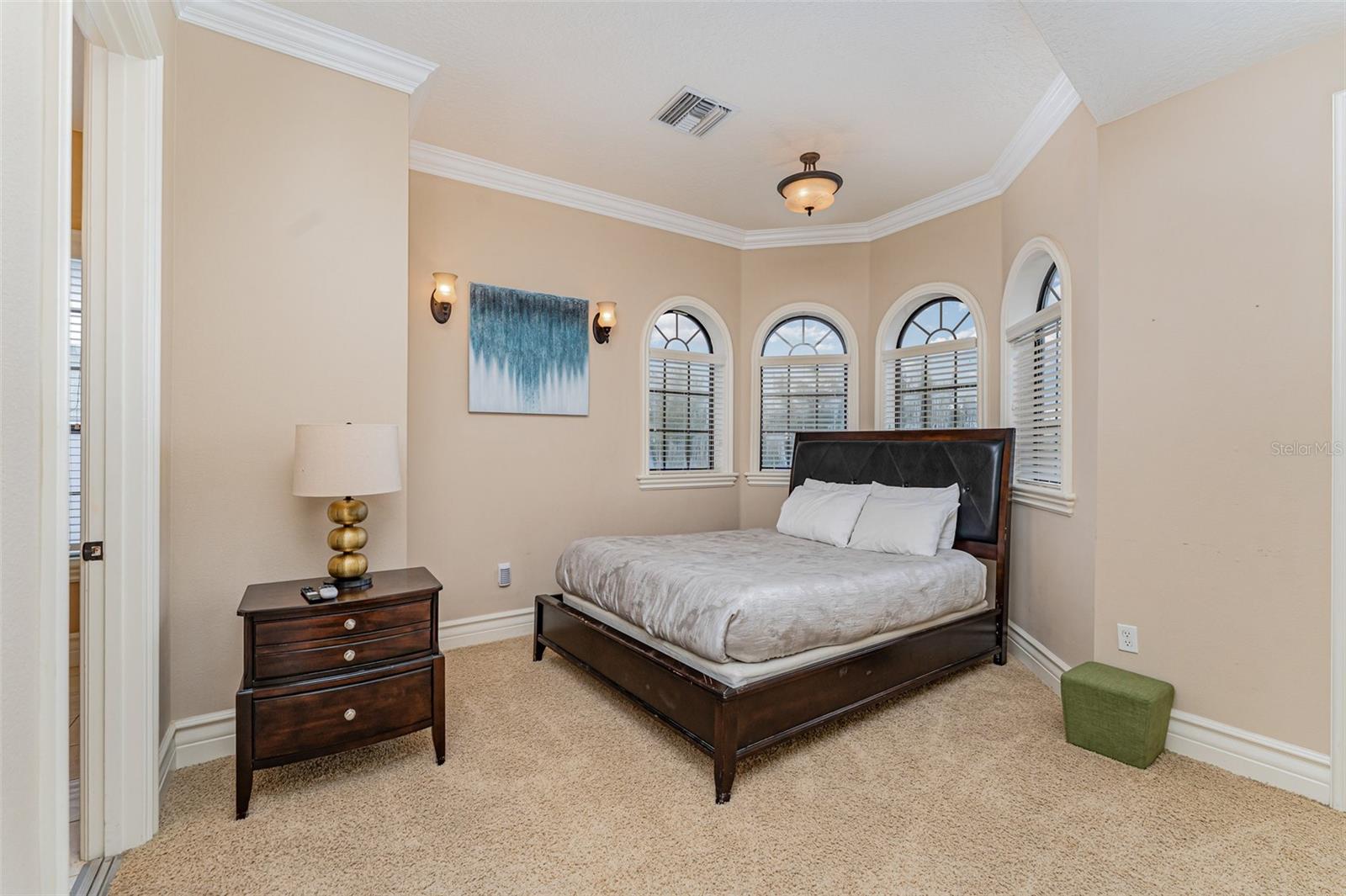 REUNION WEST VLGS NORTH - Residential