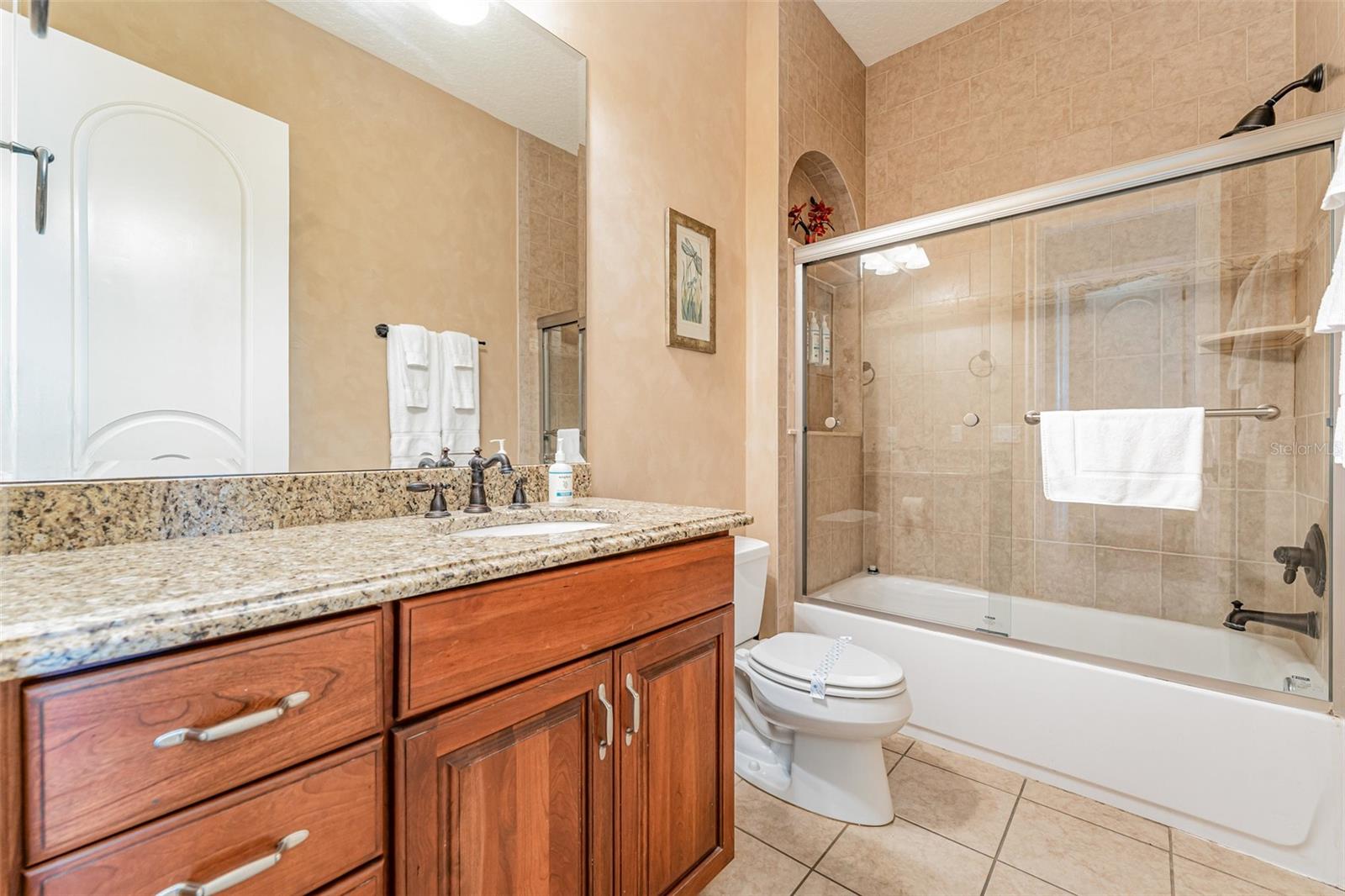 REUNION WEST VLGS NORTH - Residential