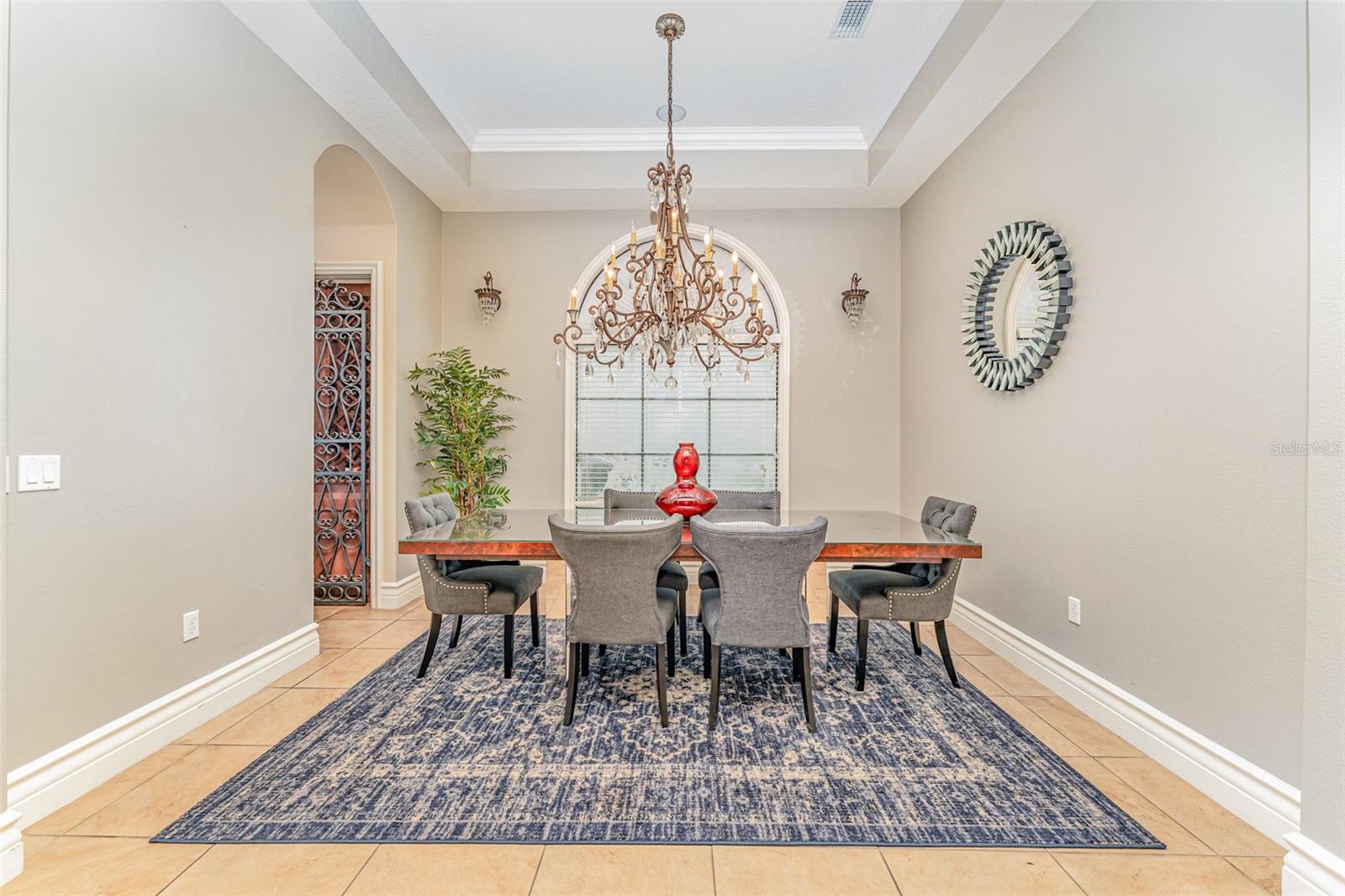 REUNION WEST VLGS NORTH - Residential