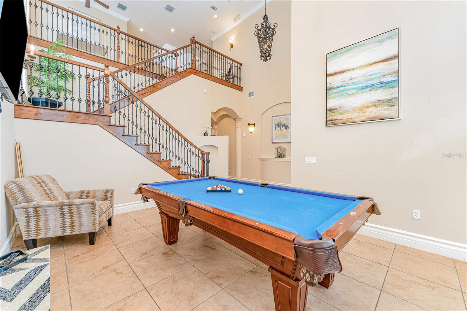 REUNION WEST VLGS NORTH - Residential