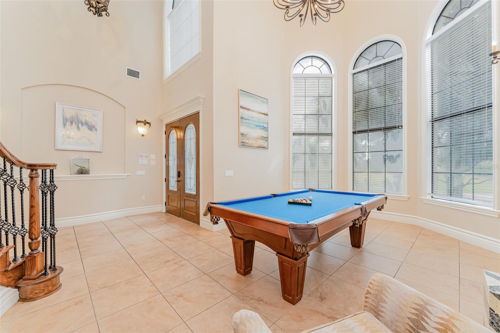 REUNION WEST VLGS NORTH - Residential