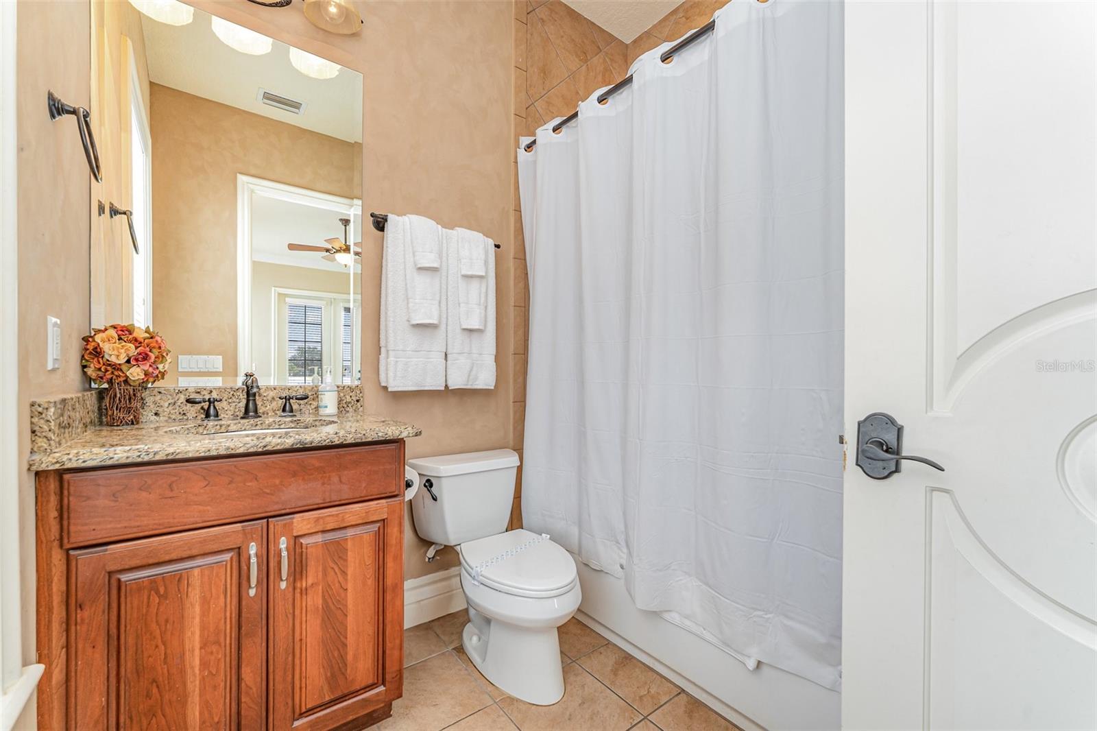 REUNION WEST VLGS NORTH - Residential