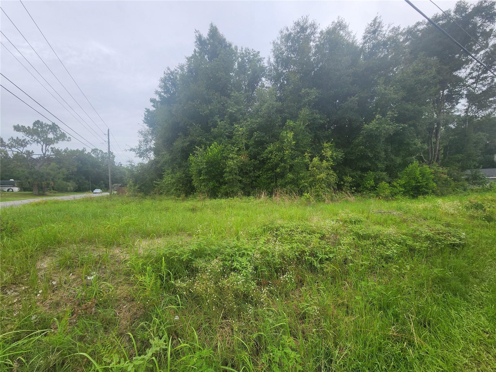 BELLEVIEW HEIGHTS ESTATE - Land