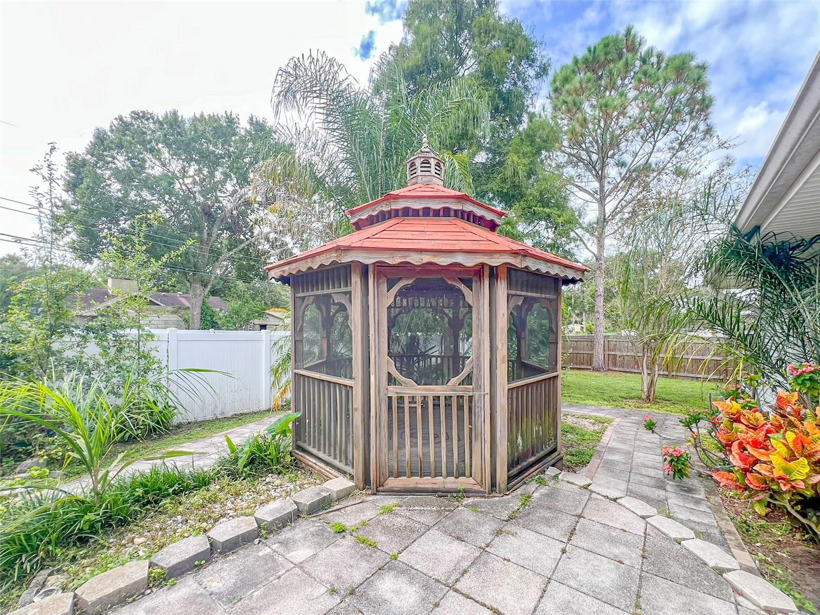 FORESTGREEN - Residential Lease